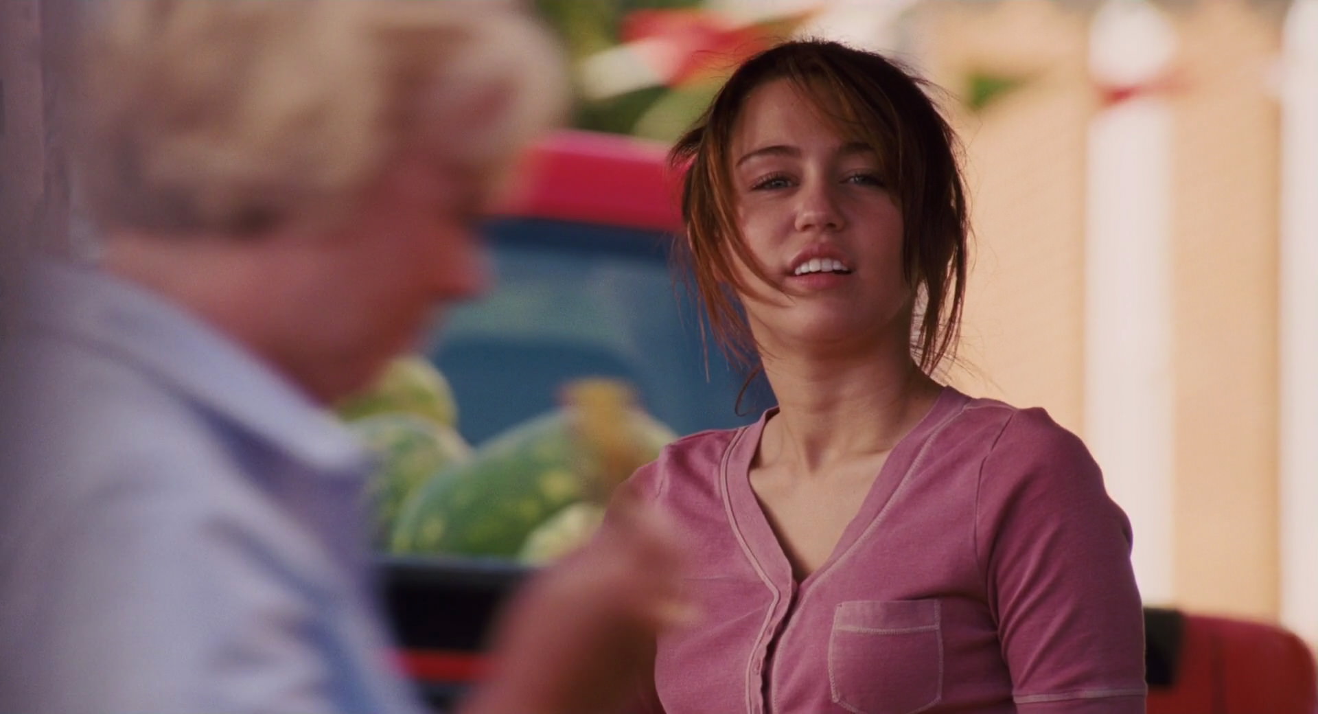 Hannah Montana: The Movie (2009) movie still 4576