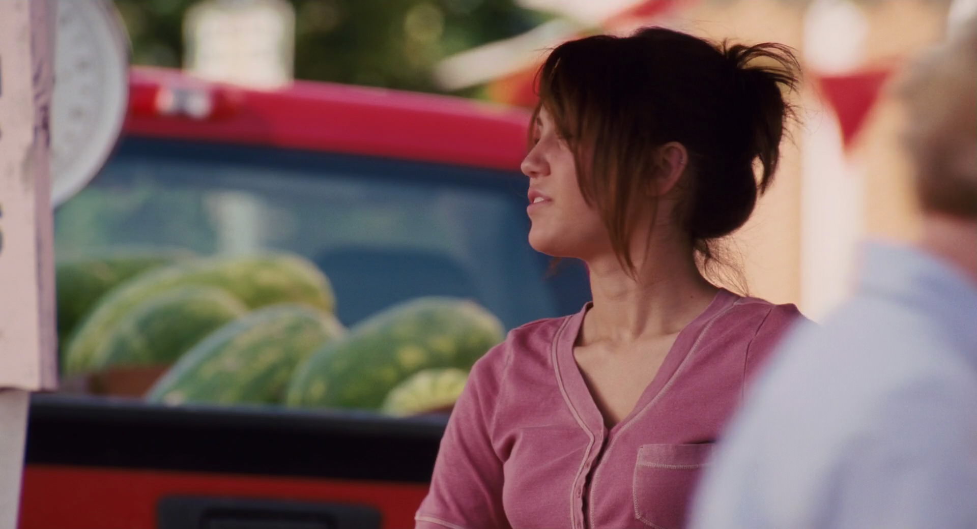 Hannah Montana: The Movie (2009) HD screenshot 4577