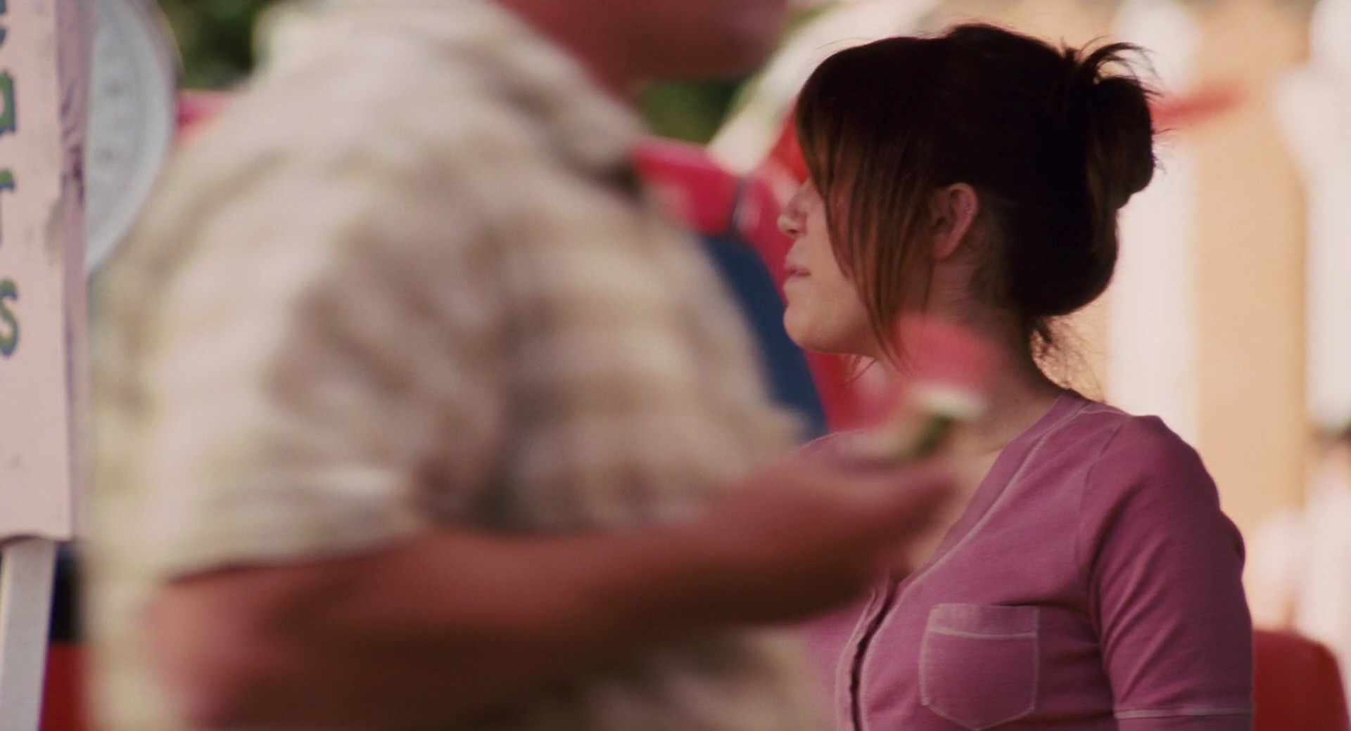 Hannah Montana: The Movie (2009) screencap 4578