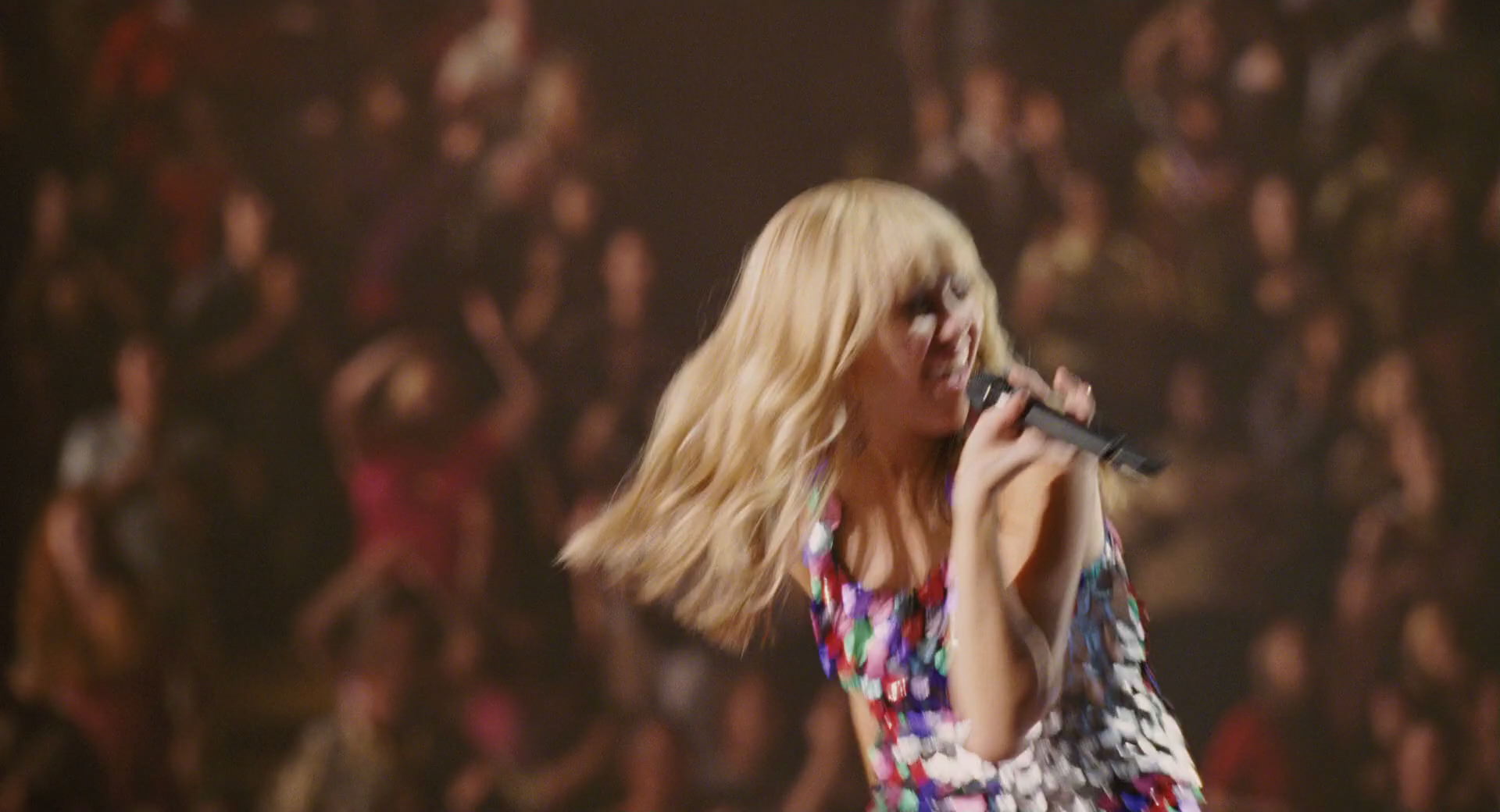 Hannah Montana: The Movie (2009) HD screenshot 458