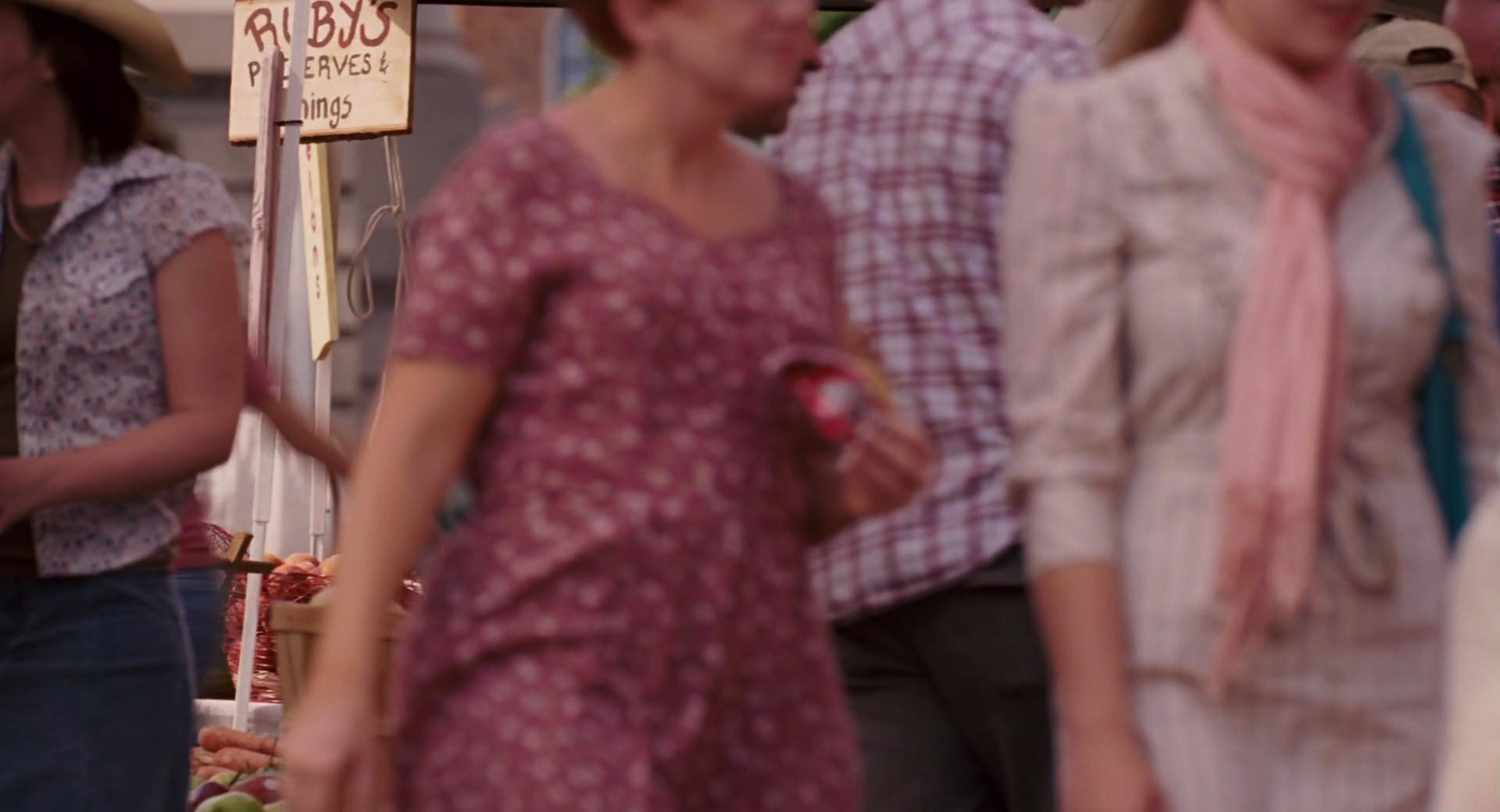 Hannah Montana: The Movie (2009) HD screenshot 4580