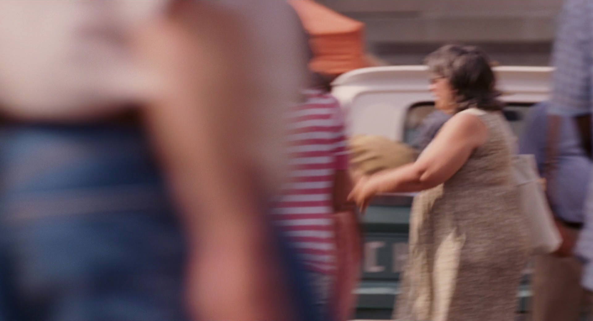 Hannah Montana: The Movie (2009) HD screenshot 4583