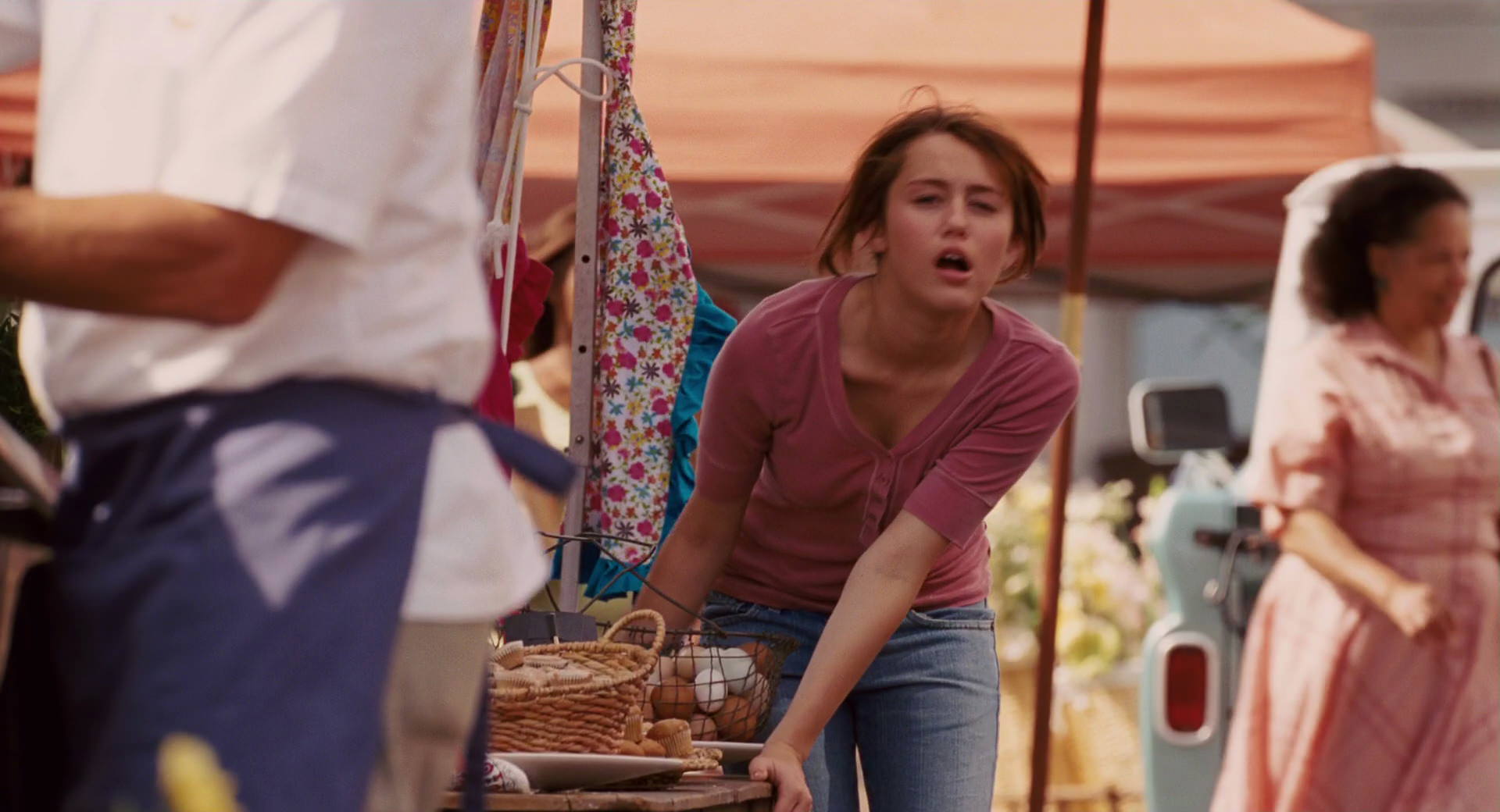 Hannah Montana: The Movie (2009) screencap 4584