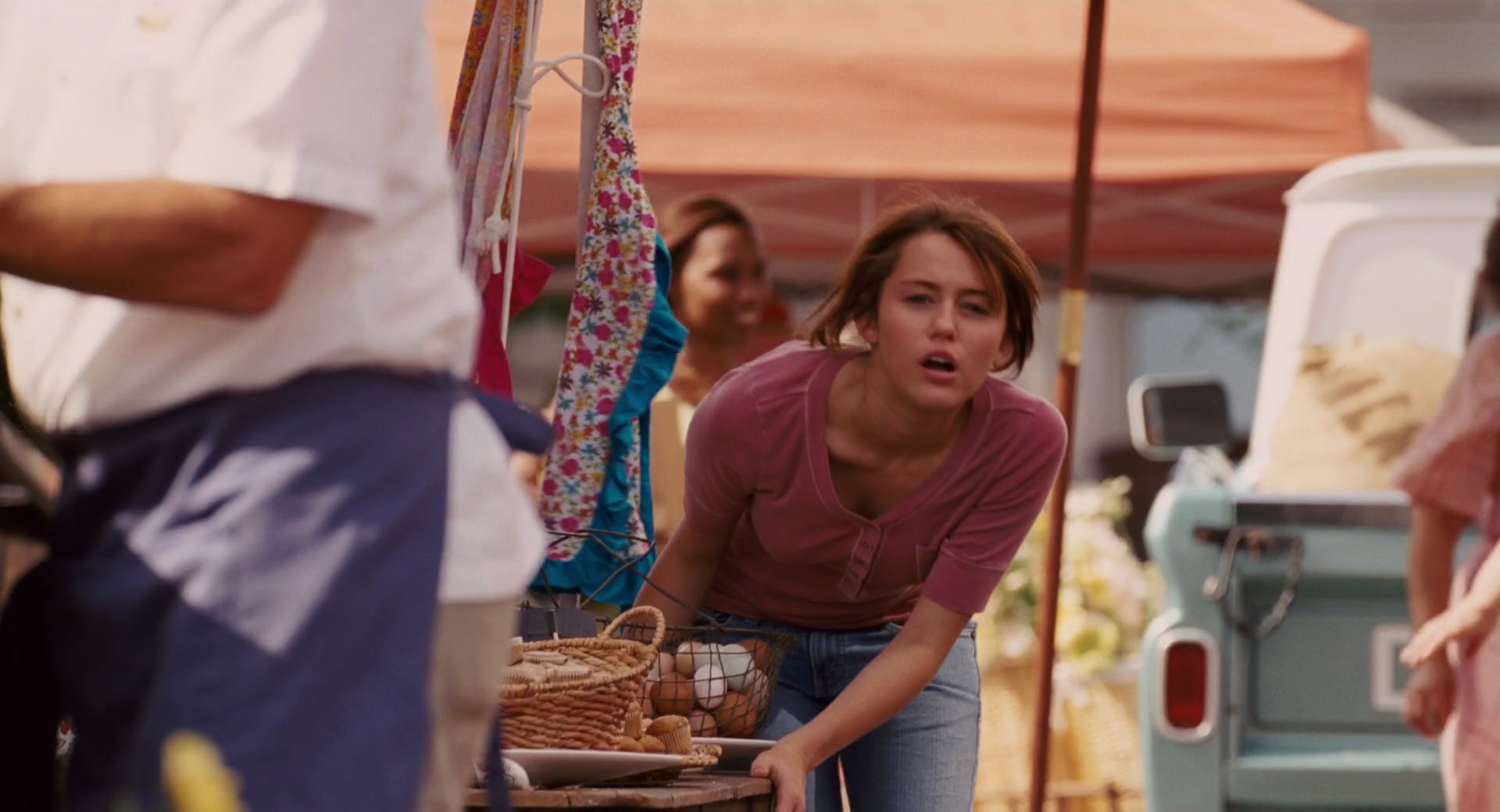 Hannah Montana: The Movie (2009) movie still 4585