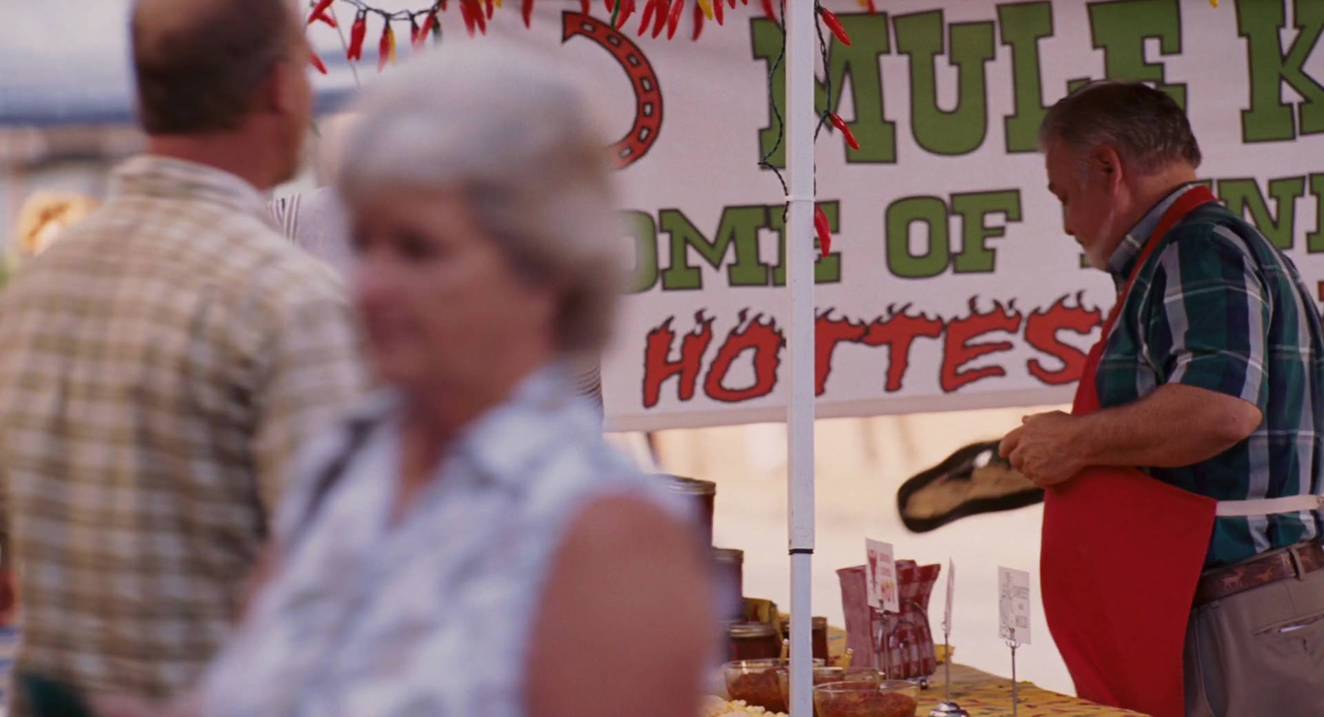 Hannah Montana: The Movie (2009) screencap 4587