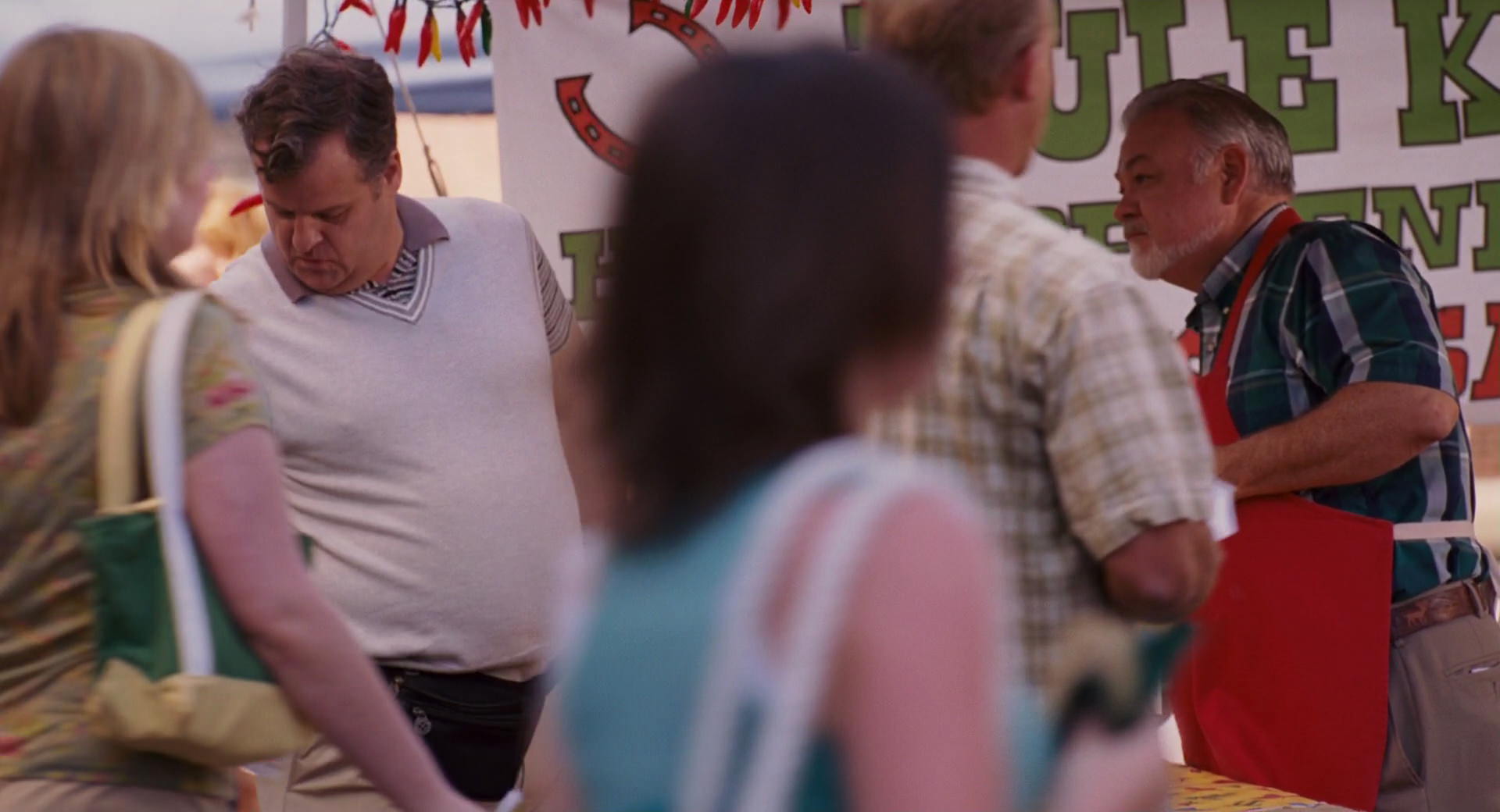 Hannah Montana: The Movie (2009) HD screenshot 4589