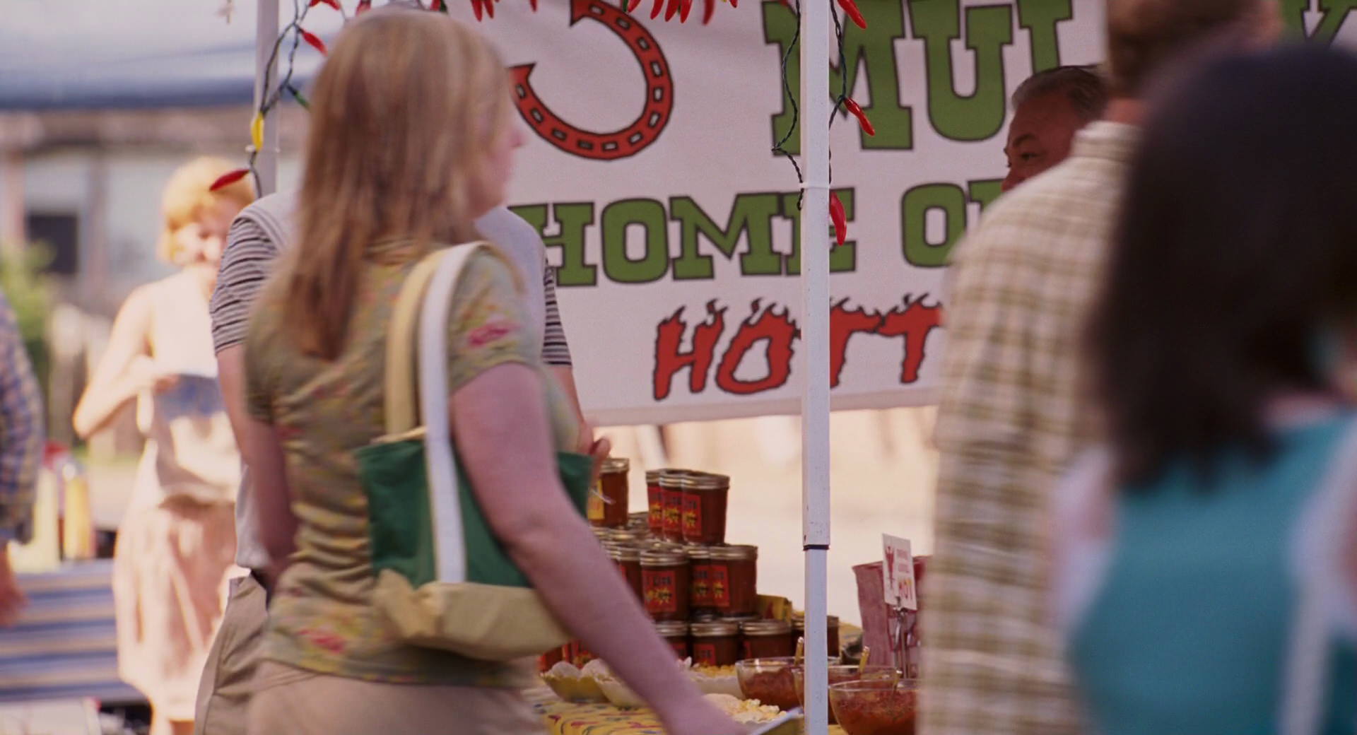 Hannah Montana: The Movie (2009) screencap 4590