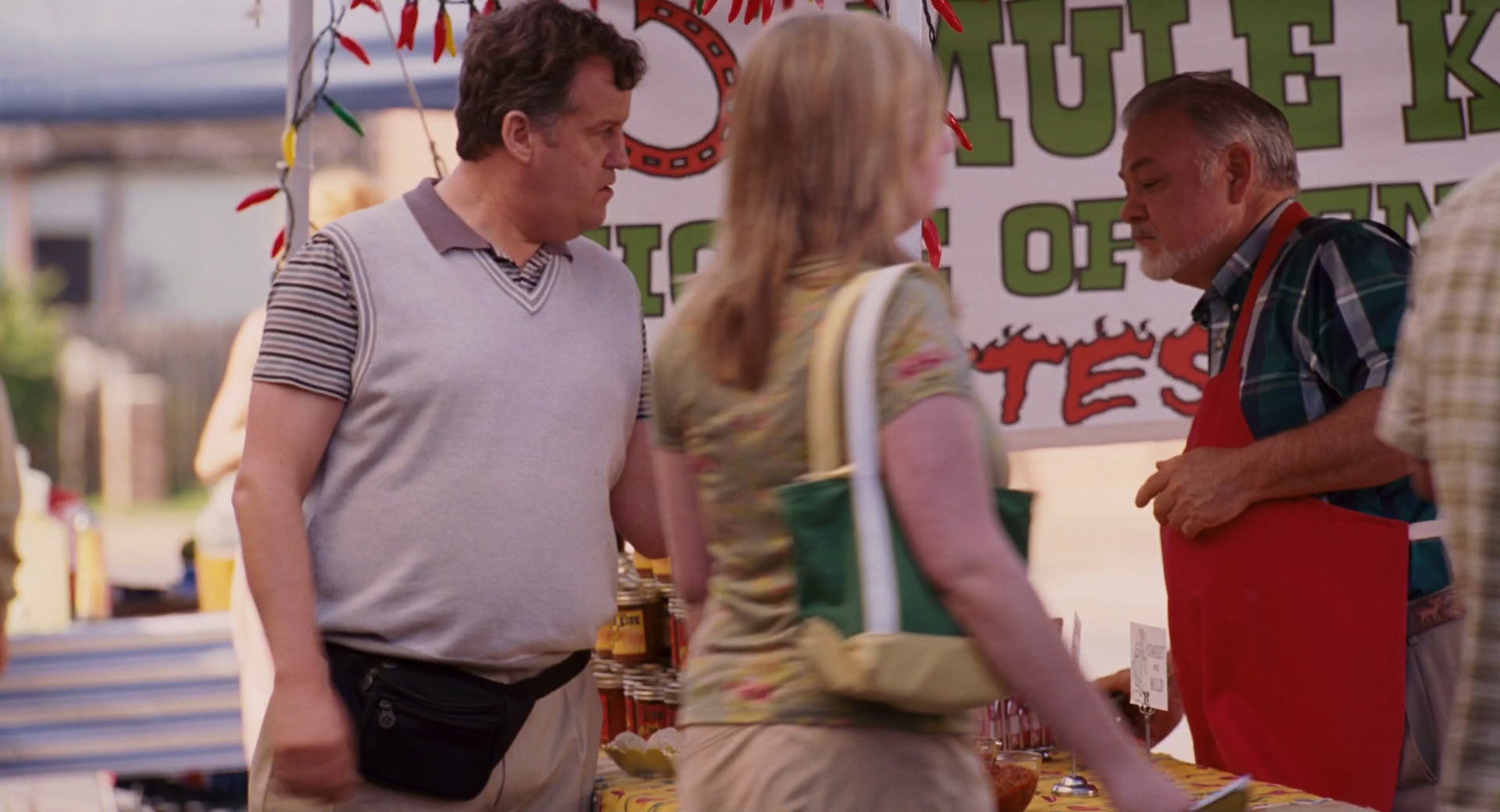Hannah Montana: The Movie (2009) movie still 4591
