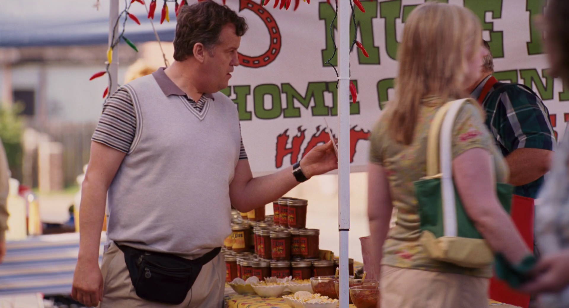 Hannah Montana: The Movie (2009) HD screenshot 4592