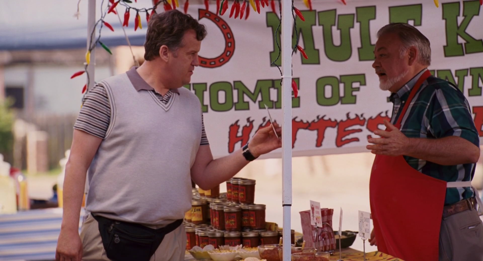 Hannah Montana: The Movie (2009) screencap 4599