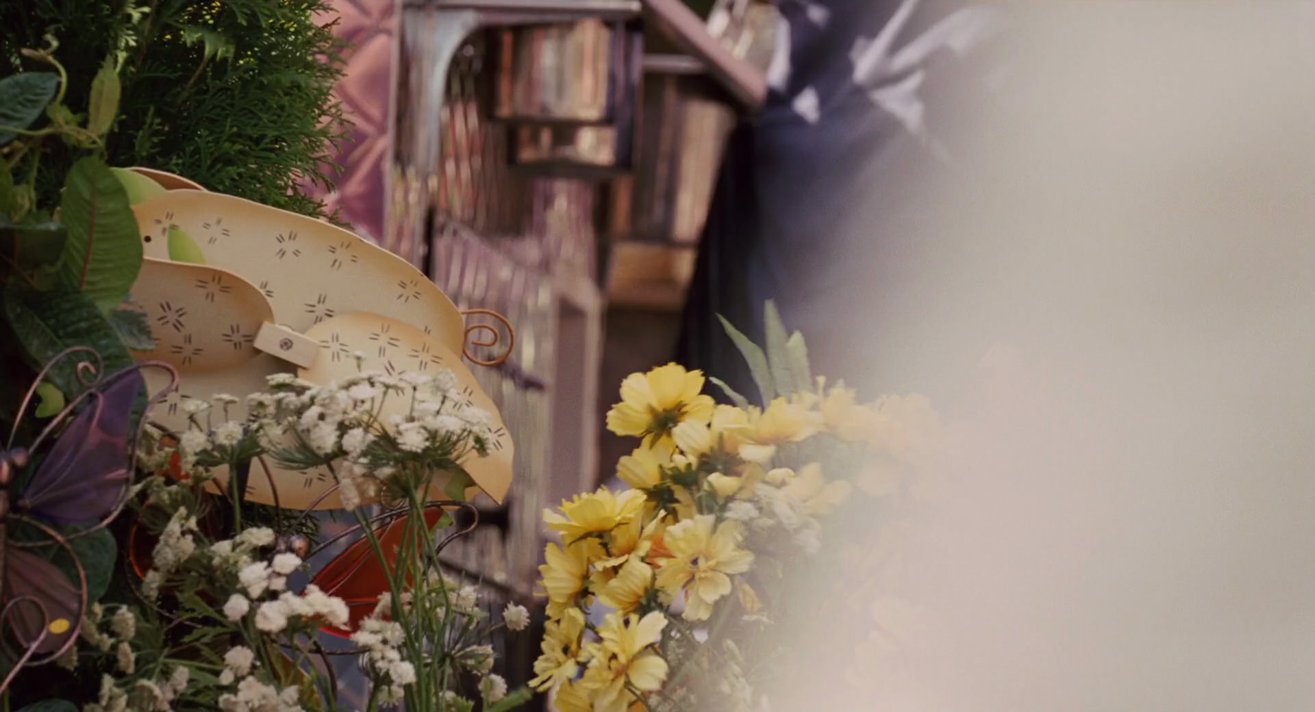 Hannah Montana: The Movie (2009) HD screenshot 4604