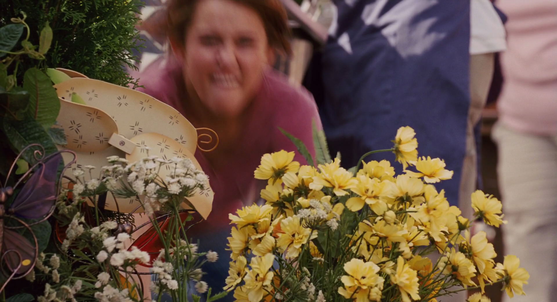 Hannah Montana: The Movie (2009) screencap 4605