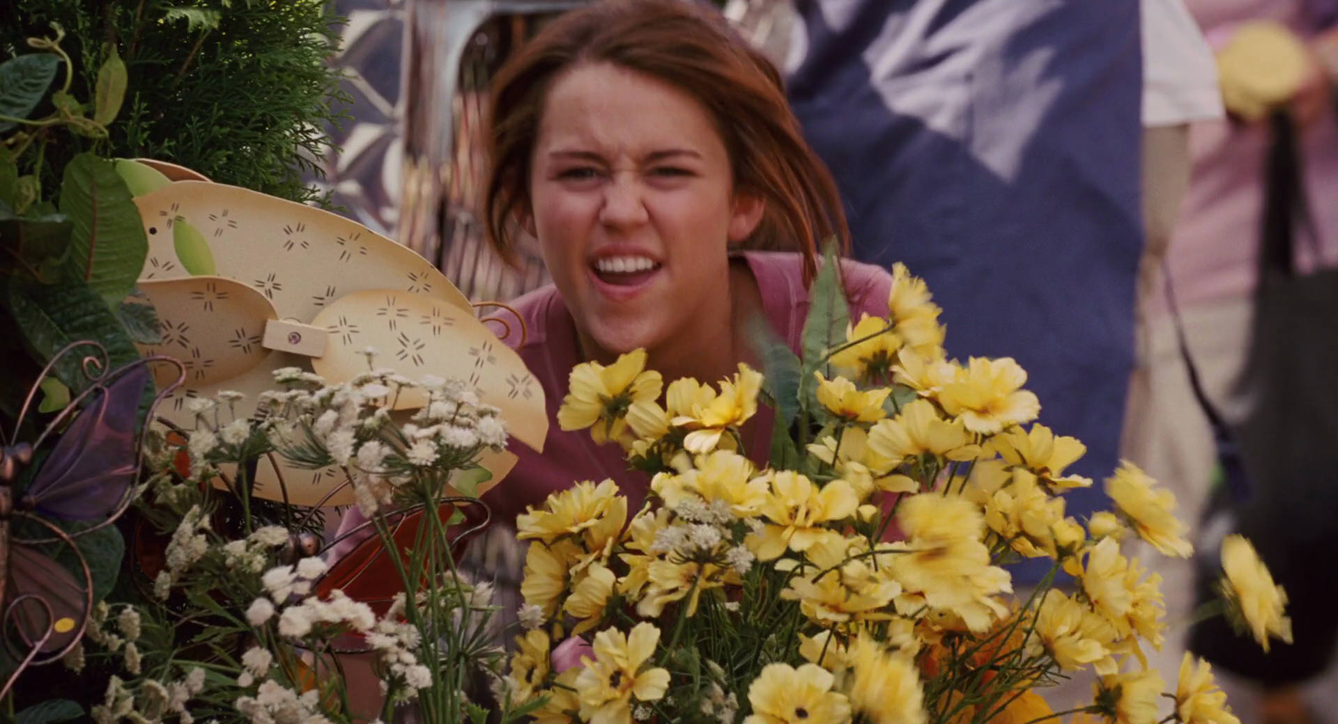Hannah Montana: The Movie (2009) movie still 4606
