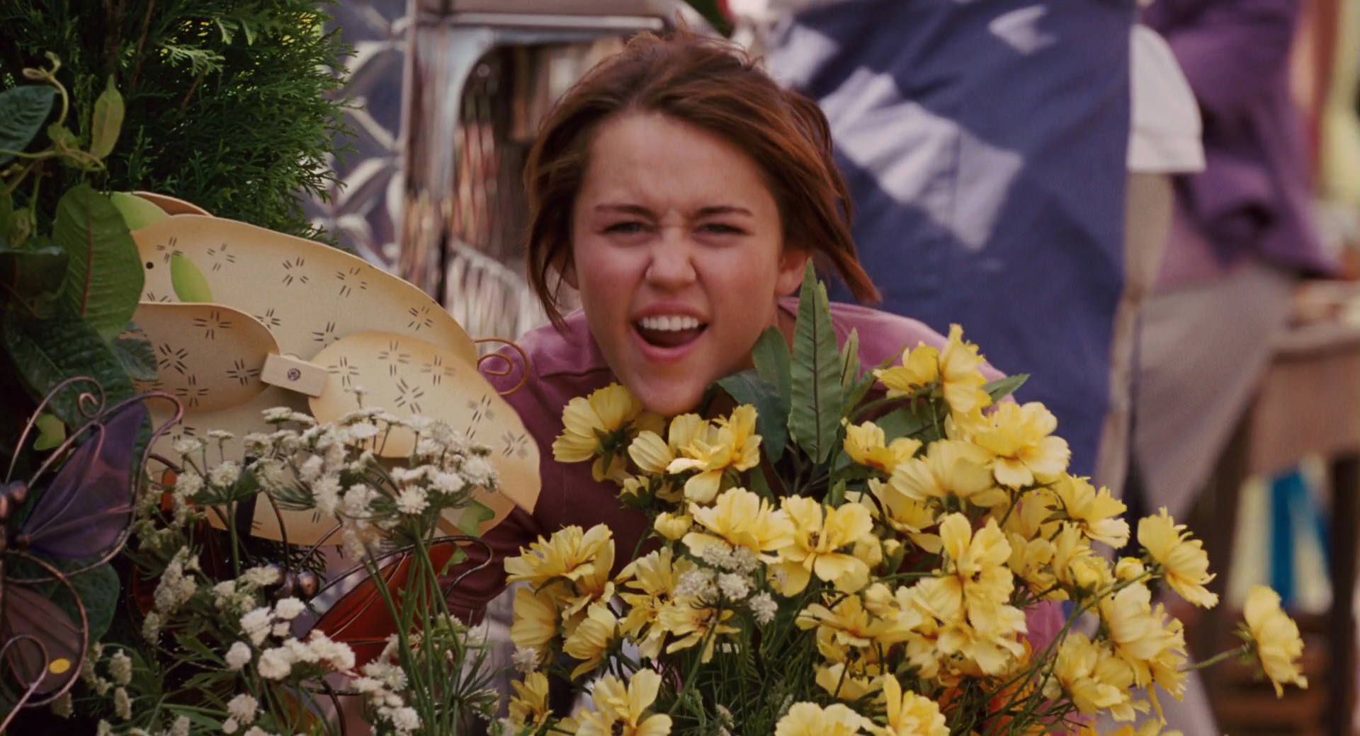 Hannah Montana: The Movie (2009) HD screenshot 4607