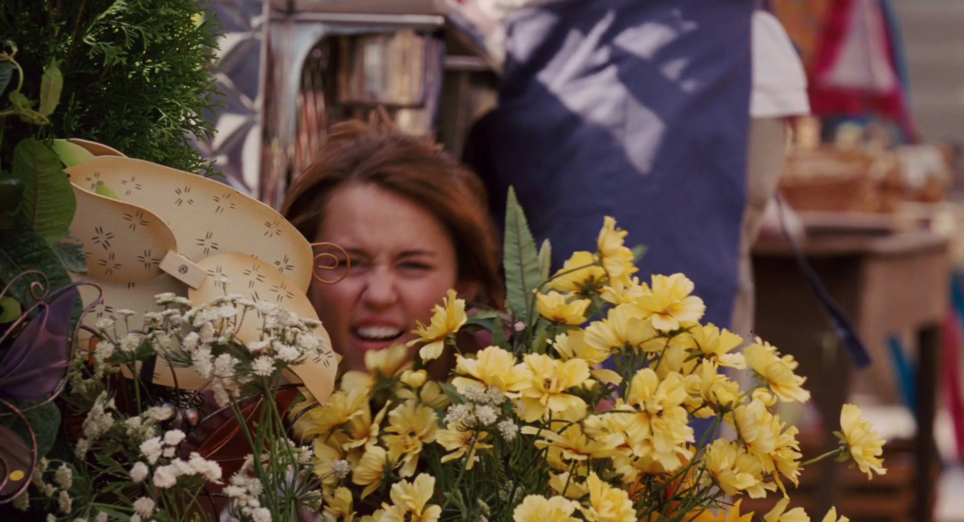 Hannah Montana: The Movie (2009) screencap 4608