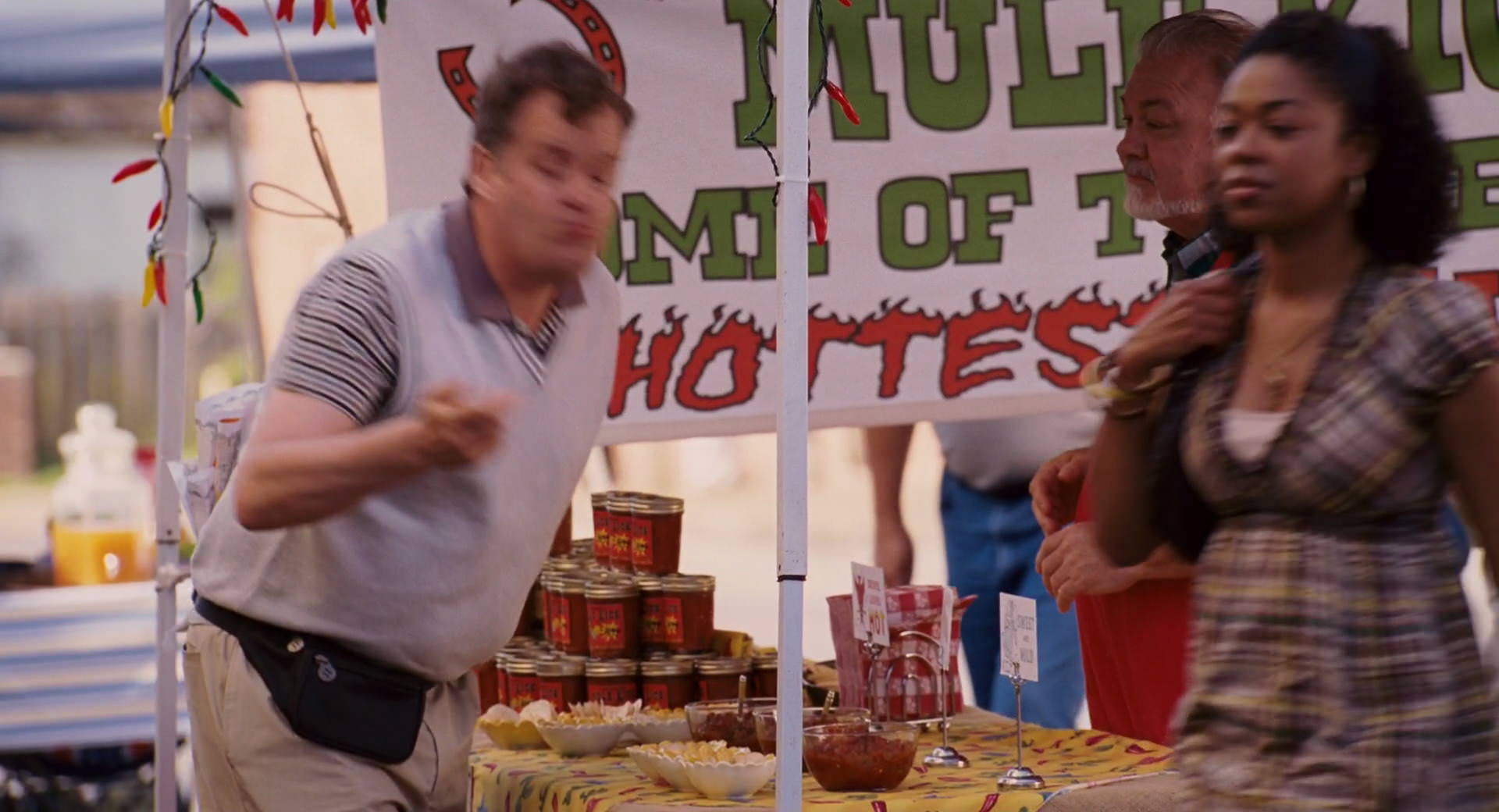 Hannah Montana: The Movie (2009) screencap 4611