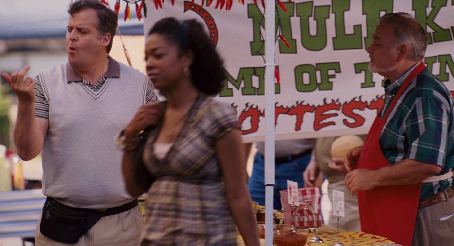 Hannah Montana: The Movie (2009) HD screenshot 4613