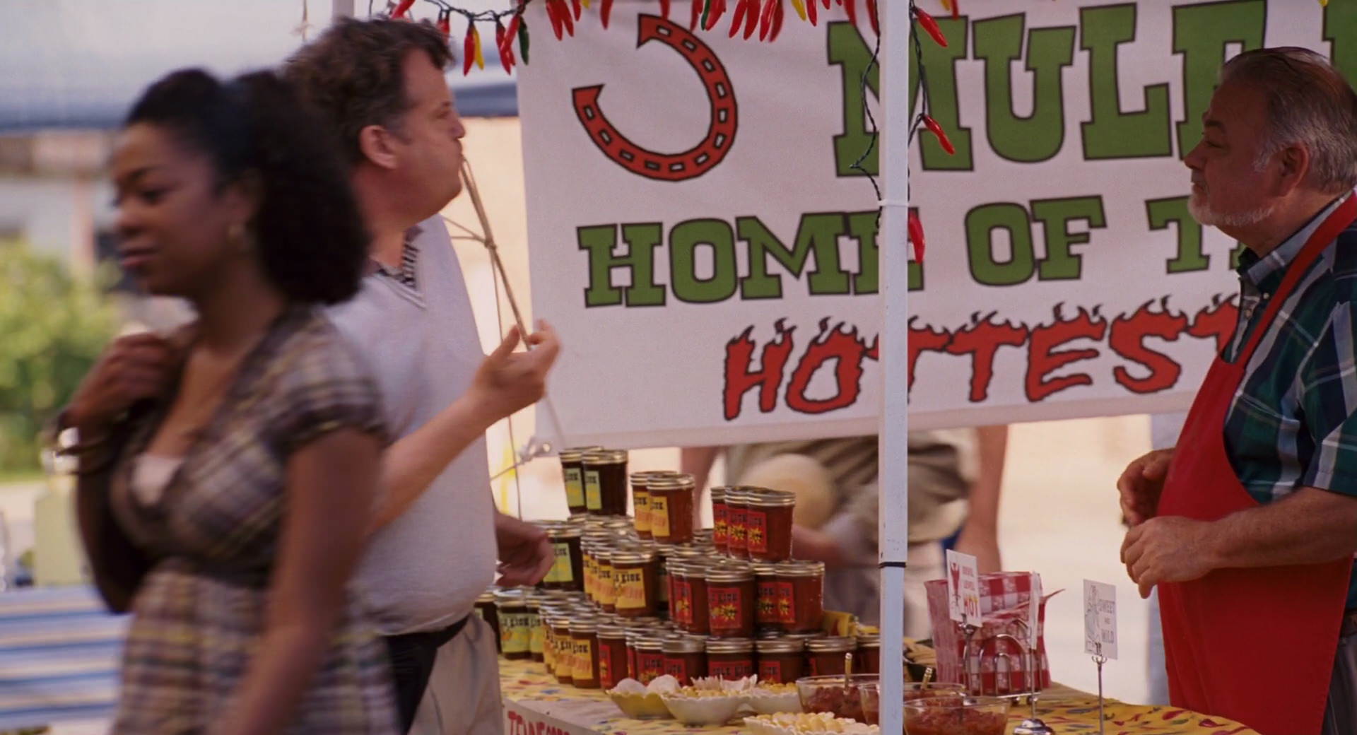 Hannah Montana: The Movie (2009) screencap 4614