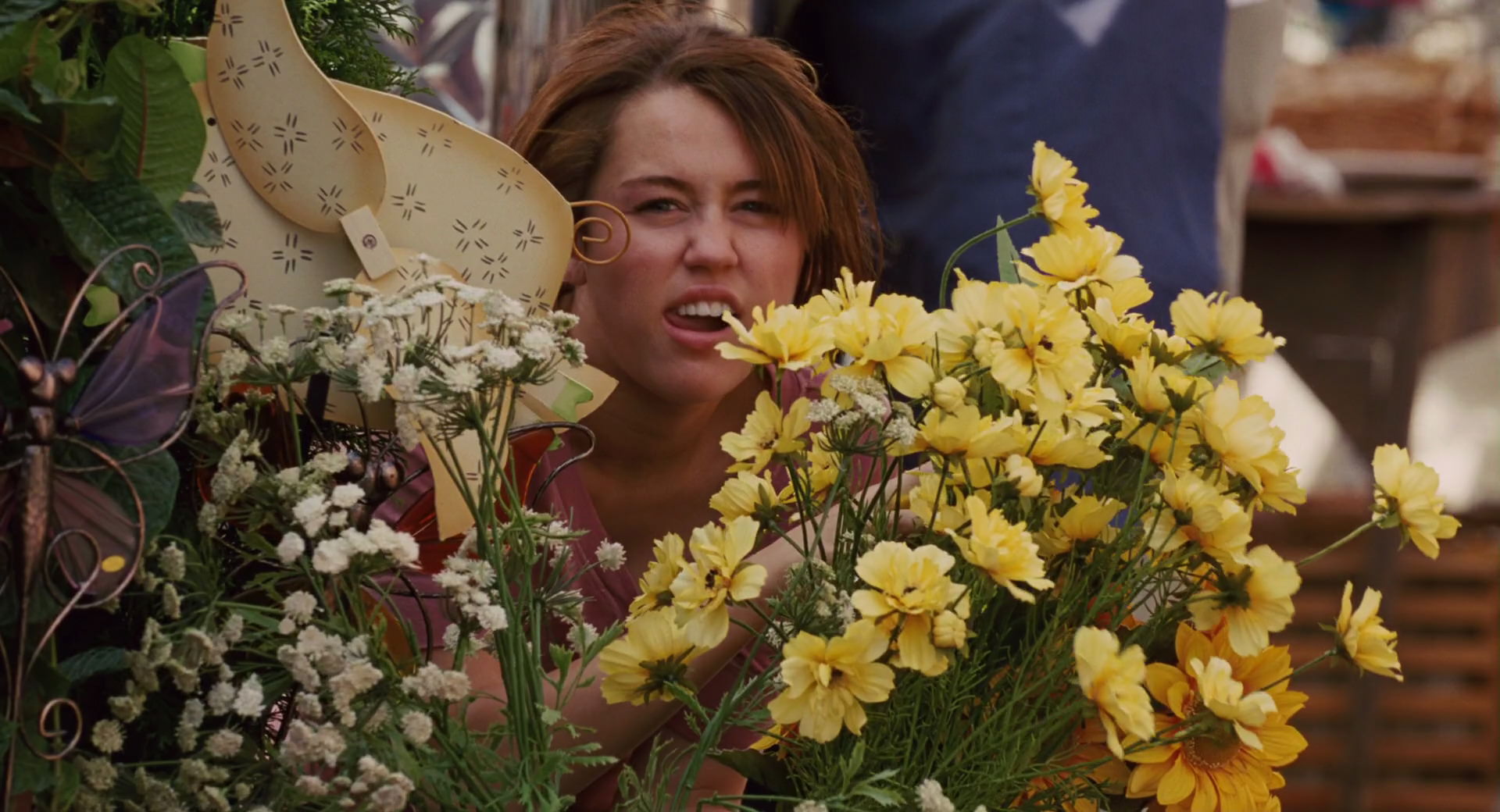 Hannah Montana: The Movie (2009) HD screenshot 4619