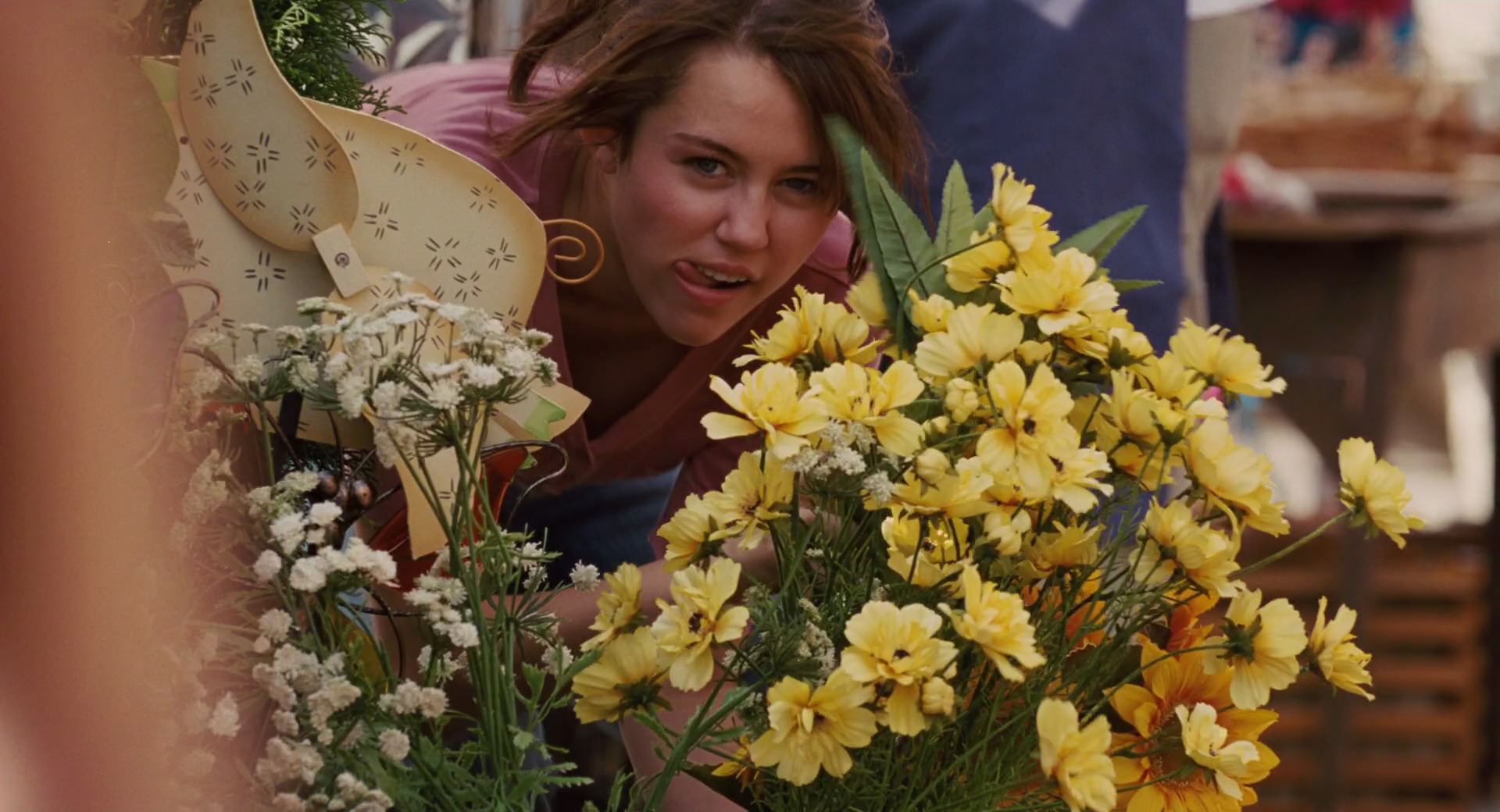 Hannah Montana: The Movie (2009) movie still 4621