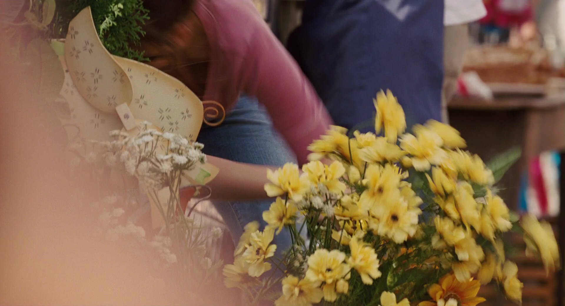 Hannah Montana: The Movie (2009) HD screenshot 4622