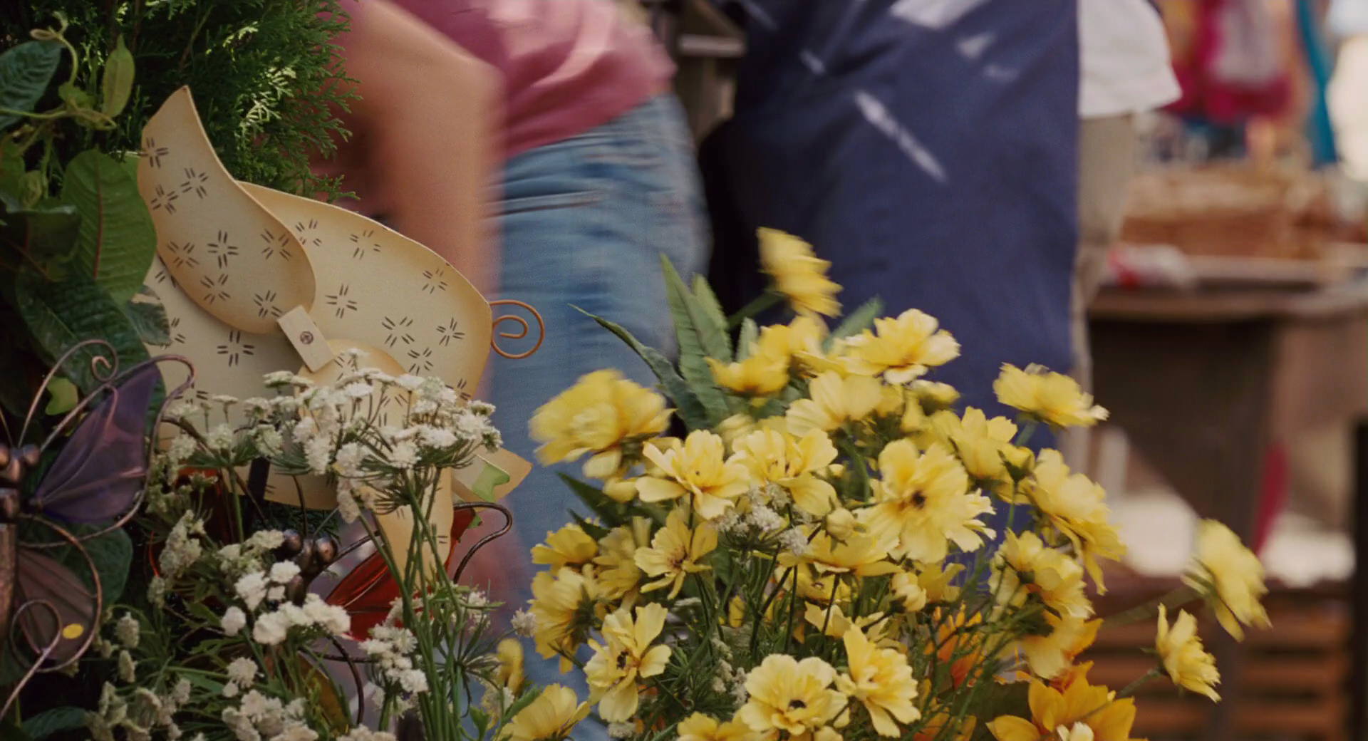 Hannah Montana: The Movie (2009) screencap 4623