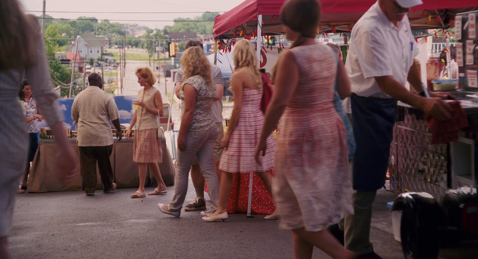 Hannah Montana: The Movie (2009) movie still 4624
