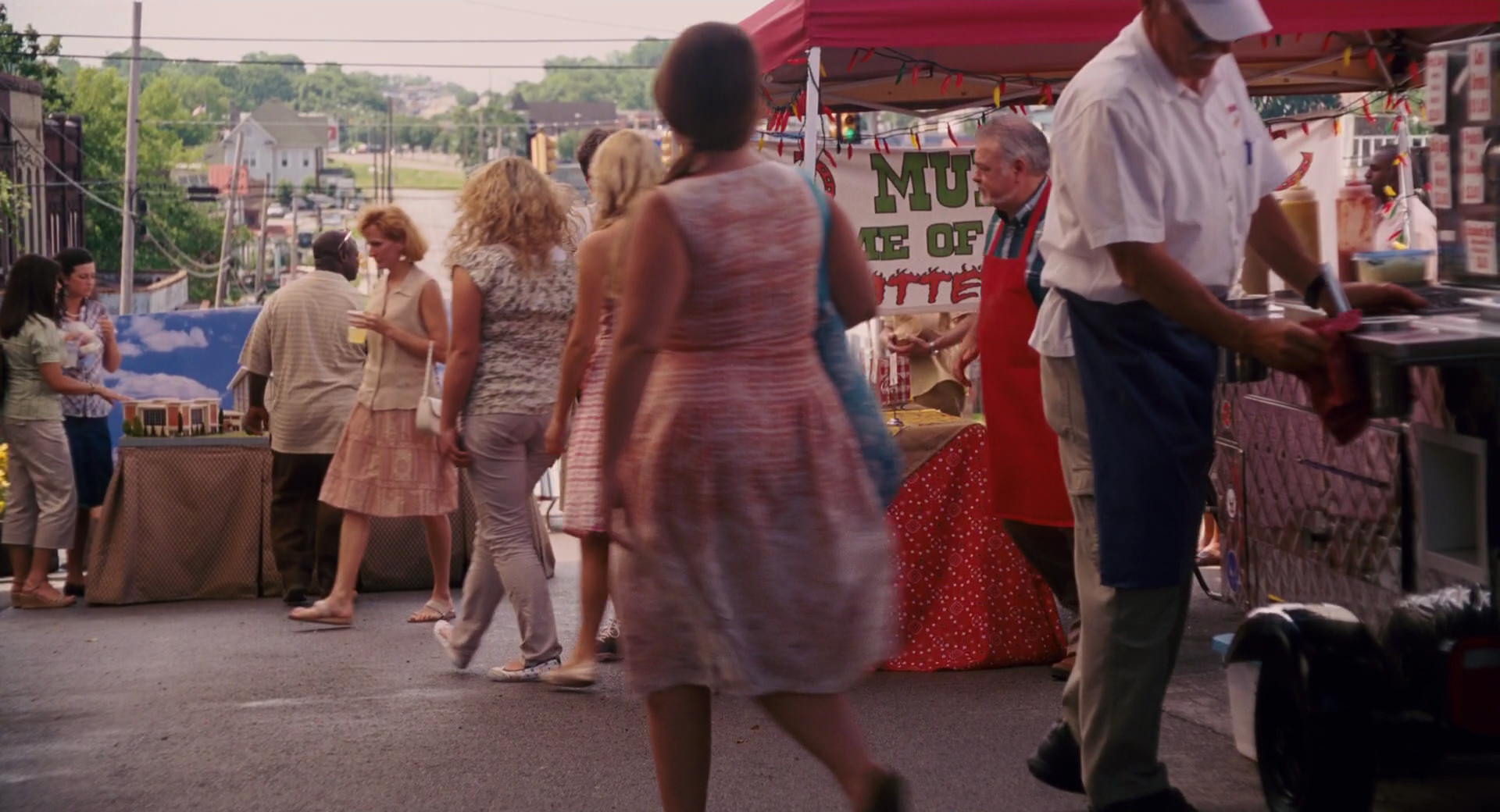 Hannah Montana: The Movie (2009) HD screenshot 4625
