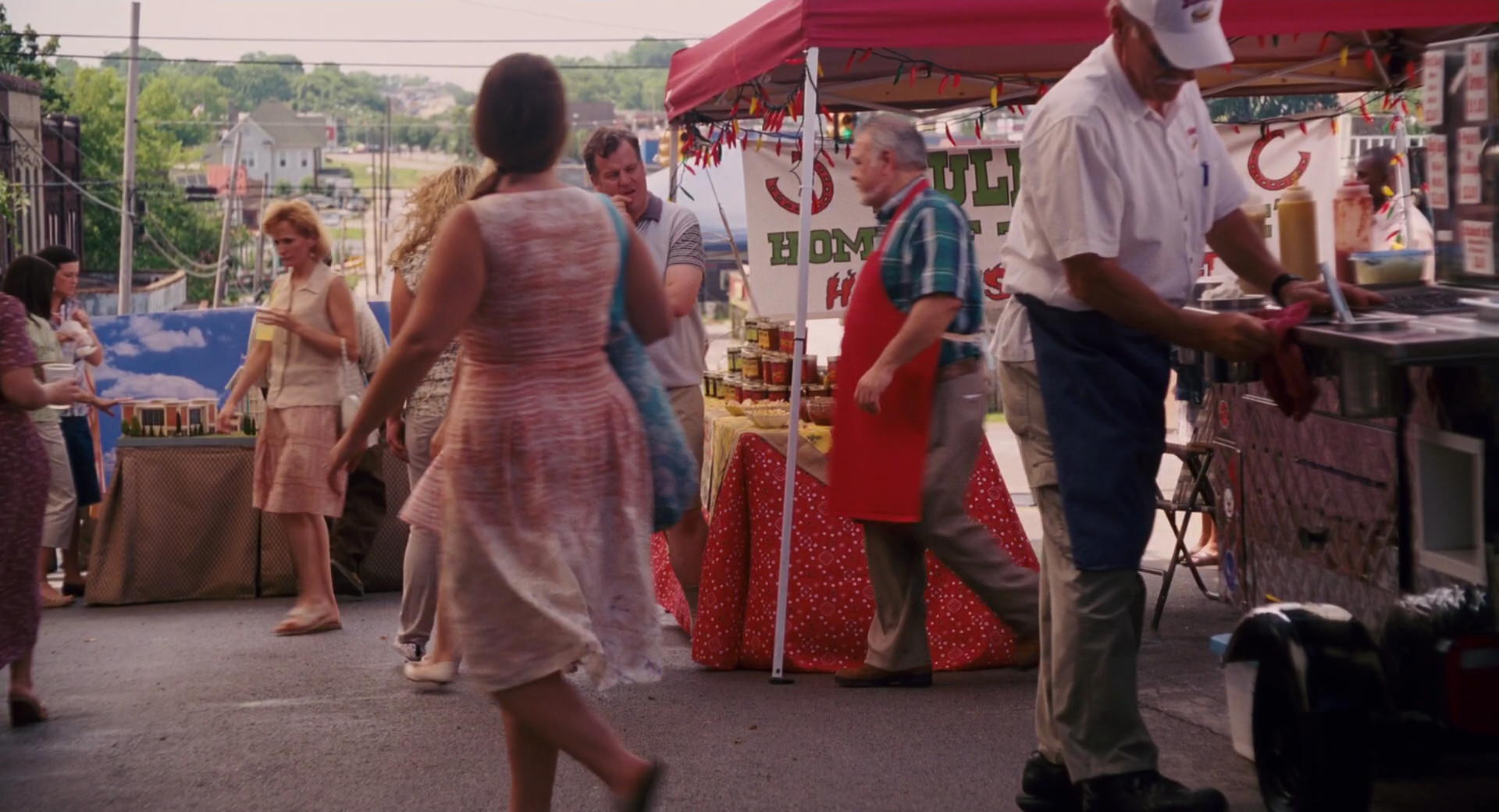 Hannah Montana: The Movie (2009) screencap 4626