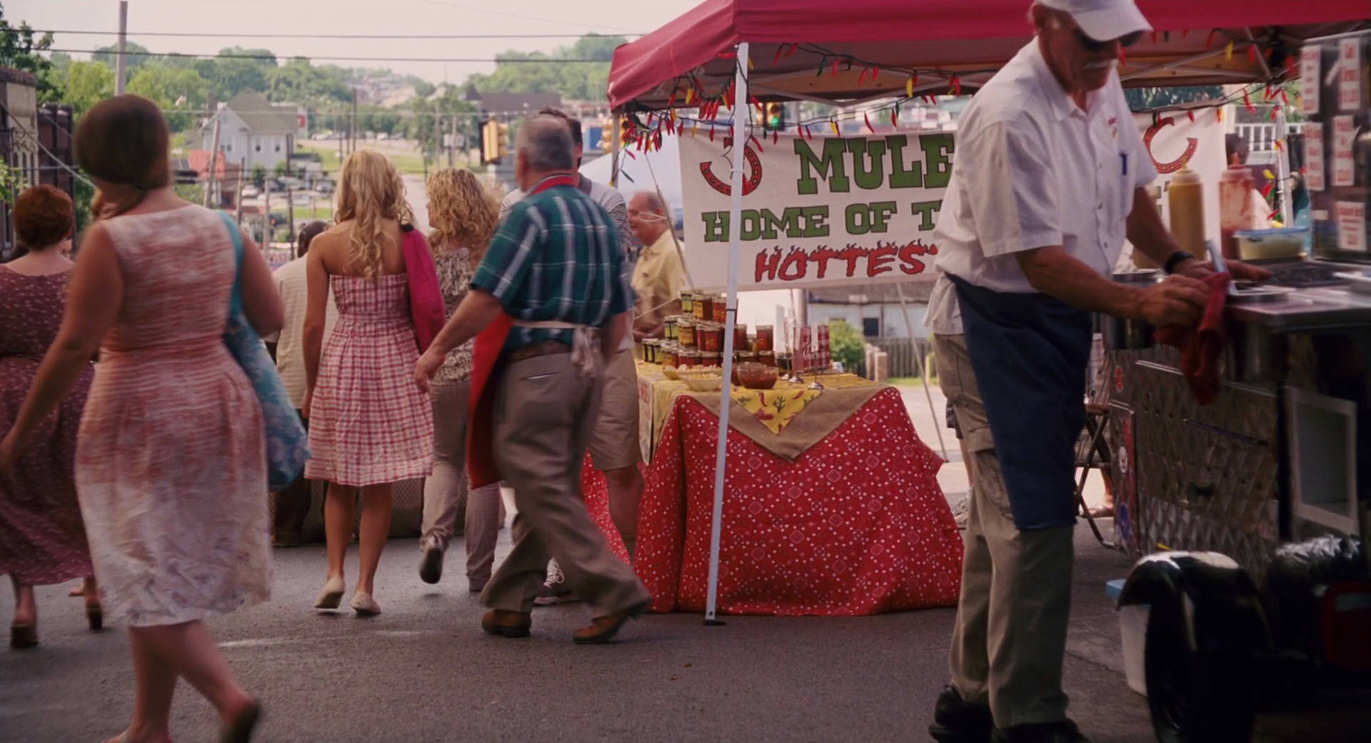 Hannah Montana: The Movie (2009) HD screenshot 4628