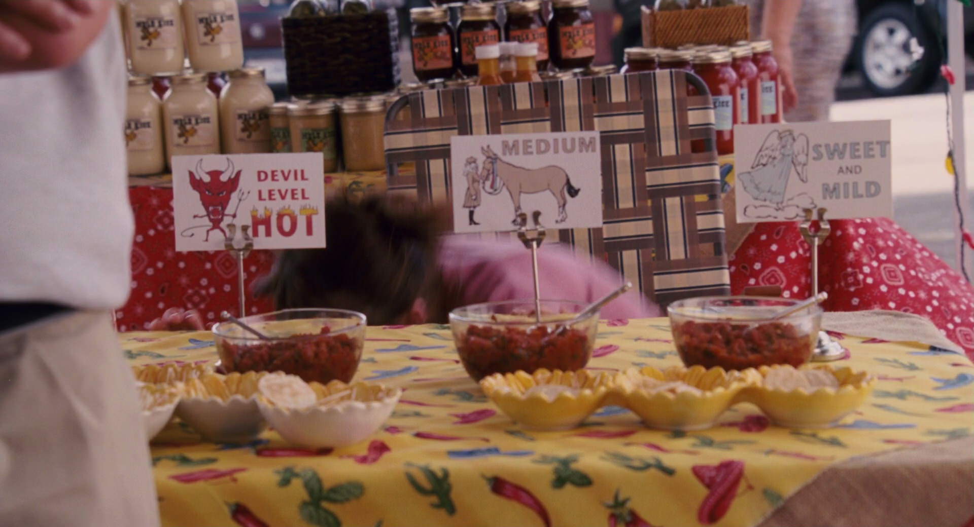 Hannah Montana: The Movie (2009) screencap 4629
