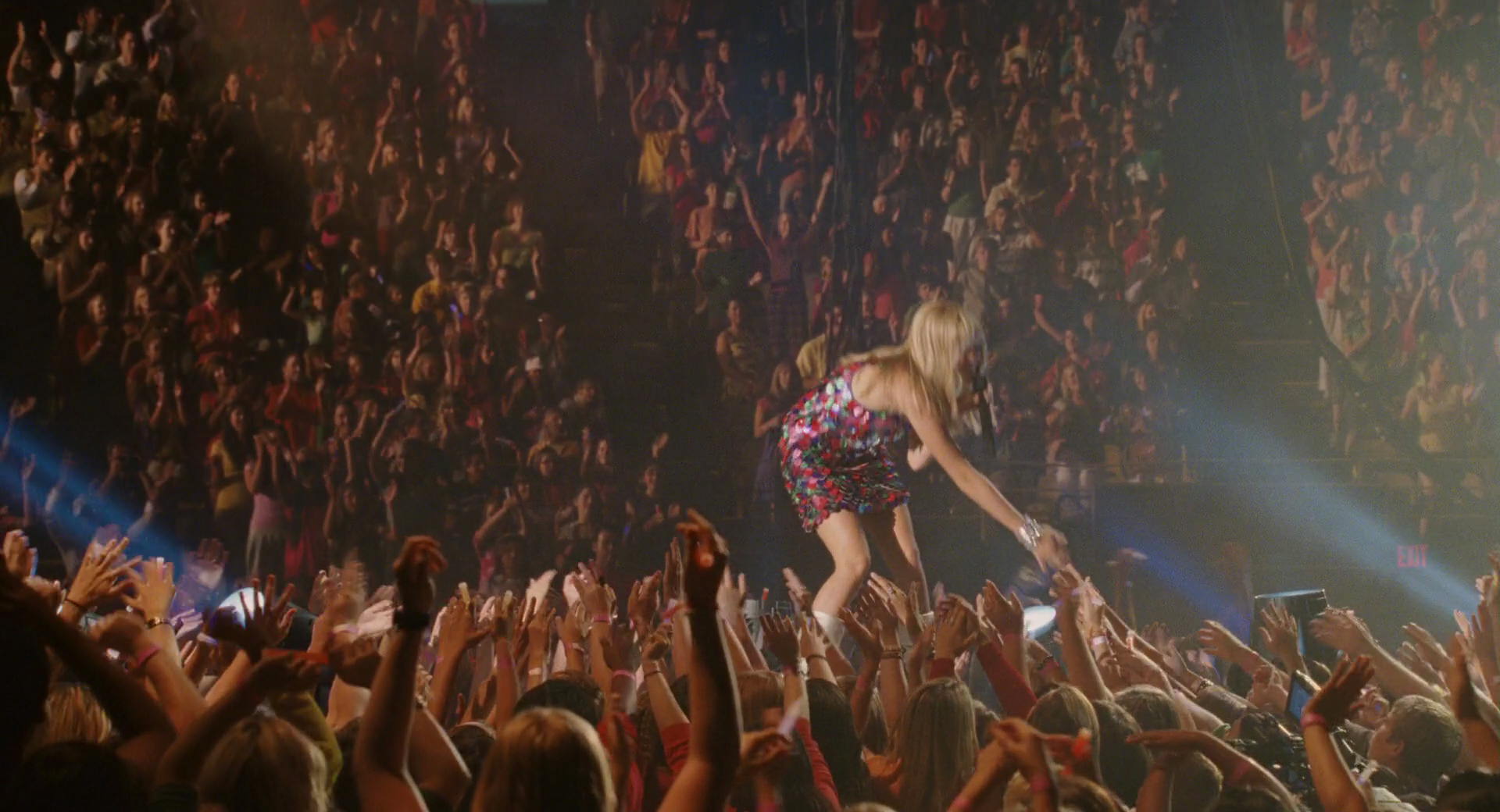 Hannah Montana: The Movie (2009) movie still 463