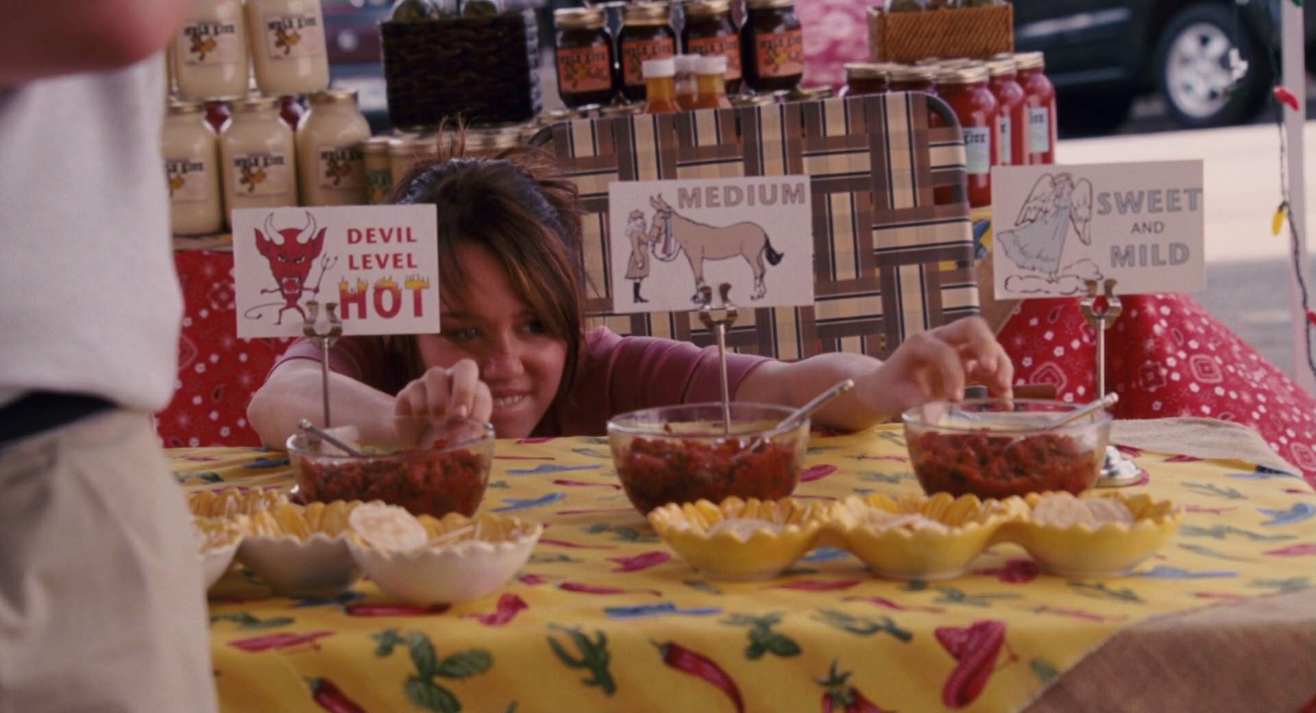 Hannah Montana: The Movie (2009) screencap 4632