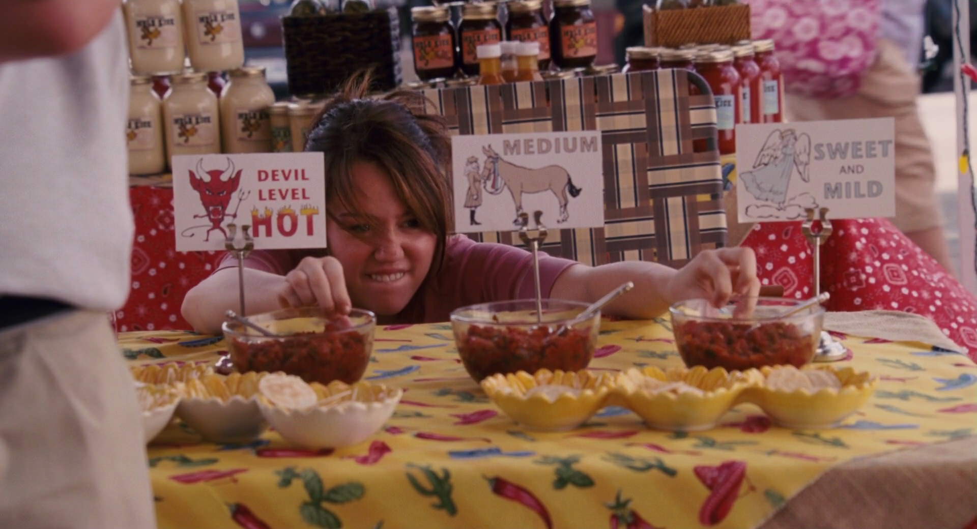 Hannah Montana: The Movie (2009) movie still 4633