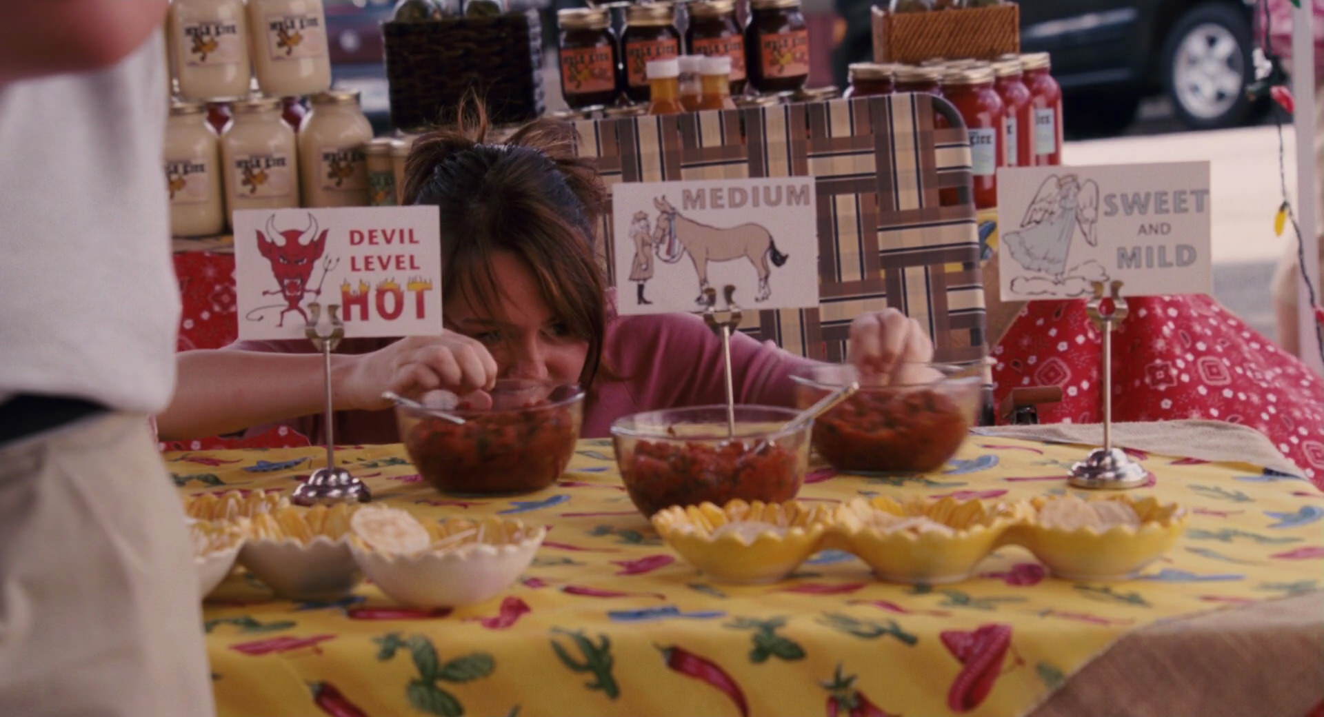Hannah Montana: The Movie (2009) HD screenshot 4634