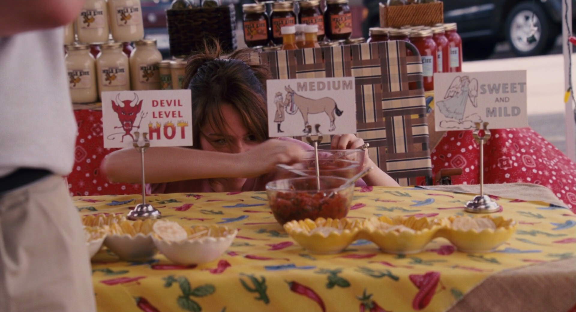 Hannah Montana: The Movie (2009) screencap 4635
