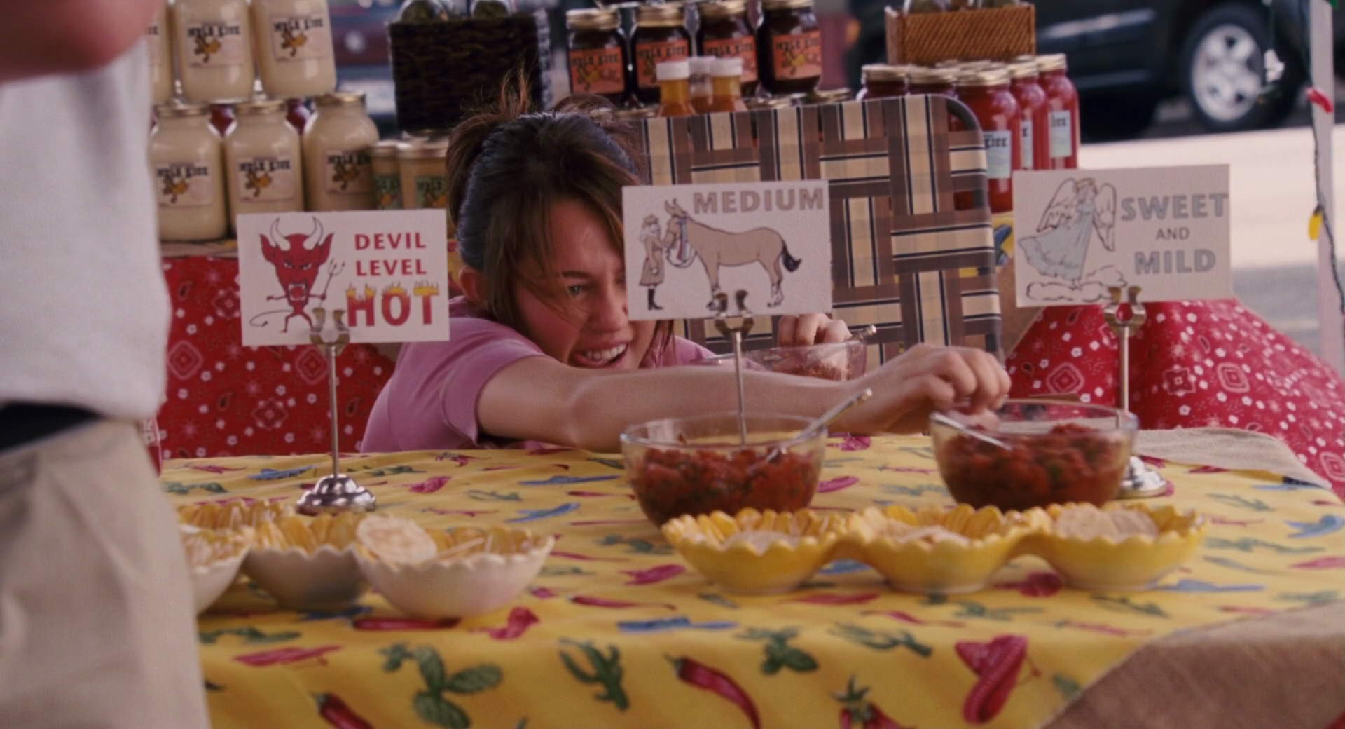Hannah Montana: The Movie (2009) movie still 4636