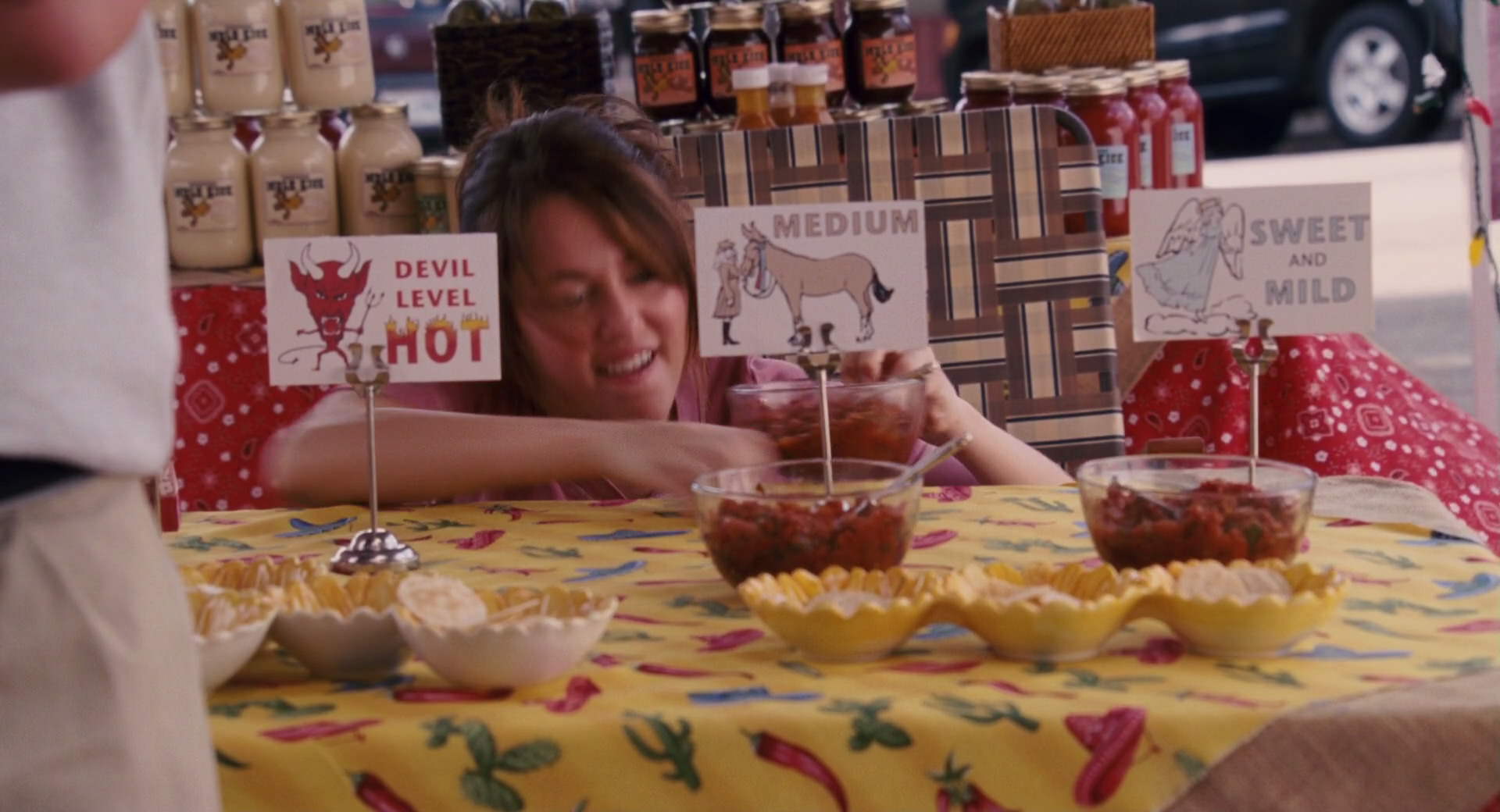 Hannah Montana: The Movie (2009) HD screenshot 4637