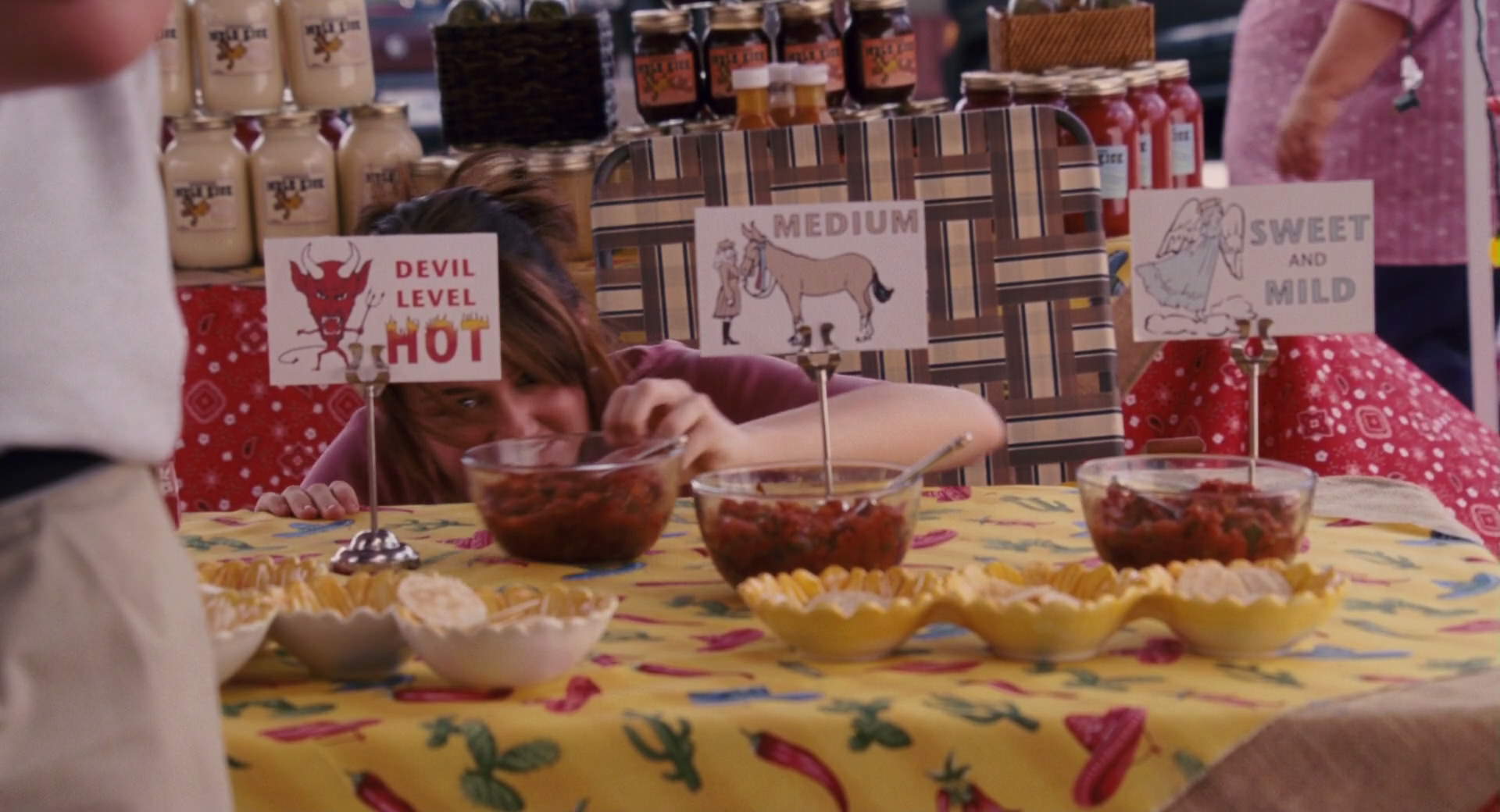 Hannah Montana: The Movie (2009) screencap 4638