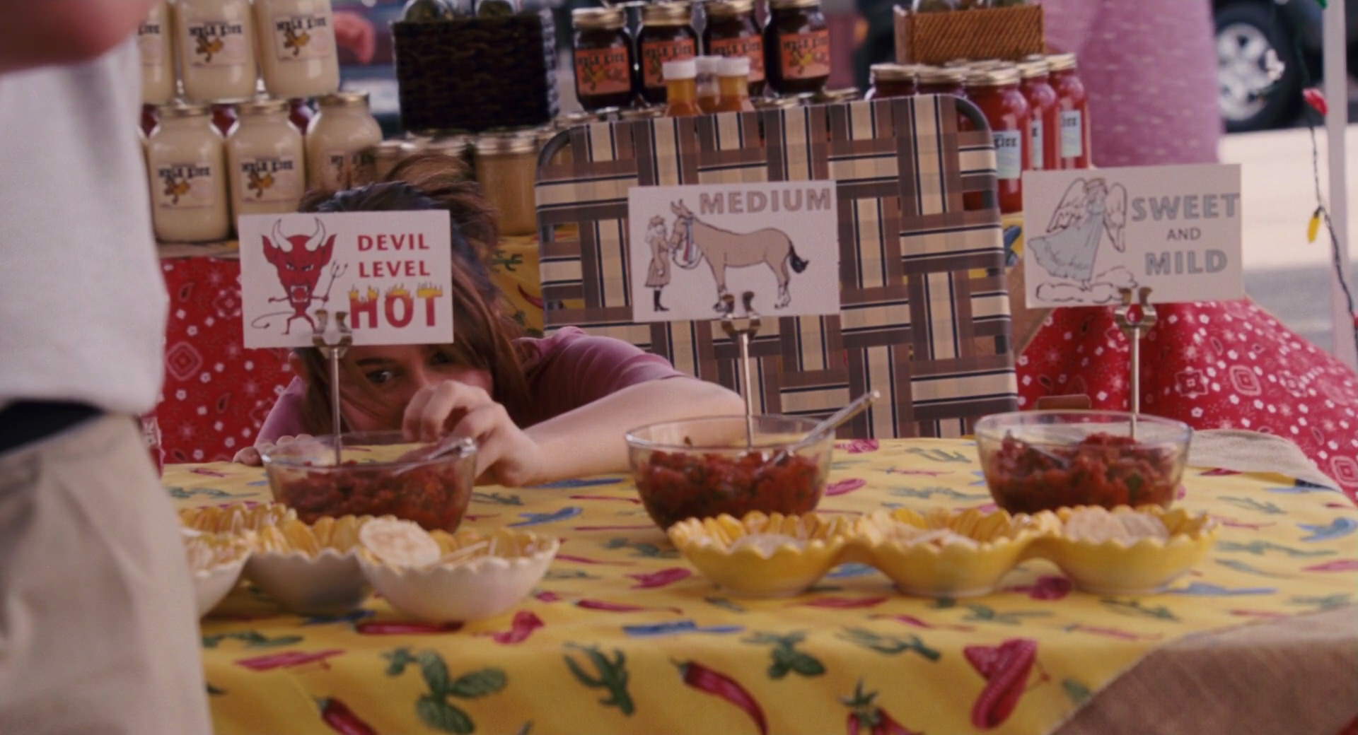 Hannah Montana: The Movie (2009) movie still 4639