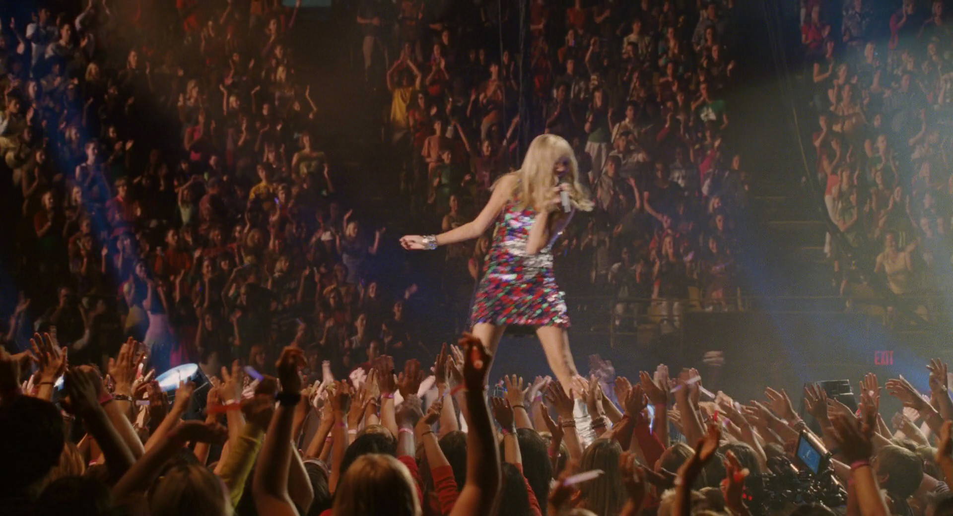 Hannah Montana: The Movie (2009) HD screenshot 464