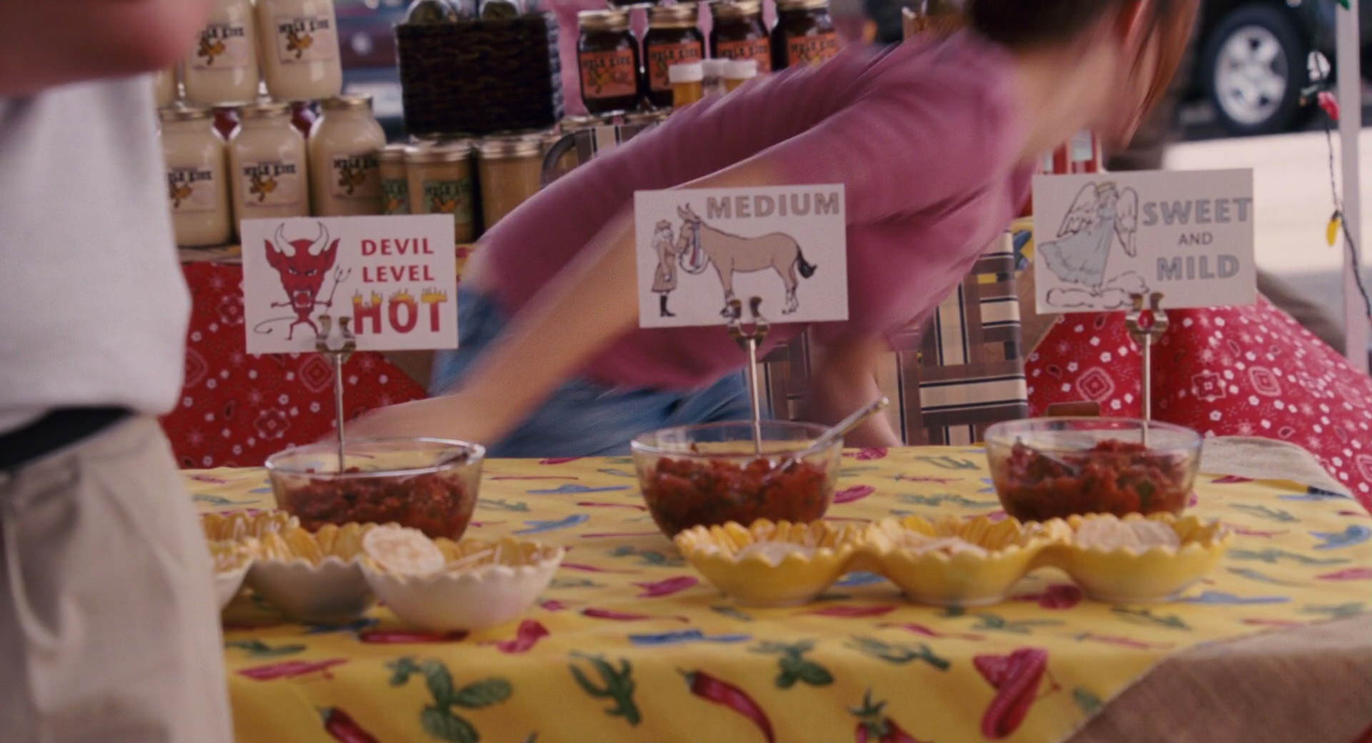 Hannah Montana: The Movie (2009) screencap 4641