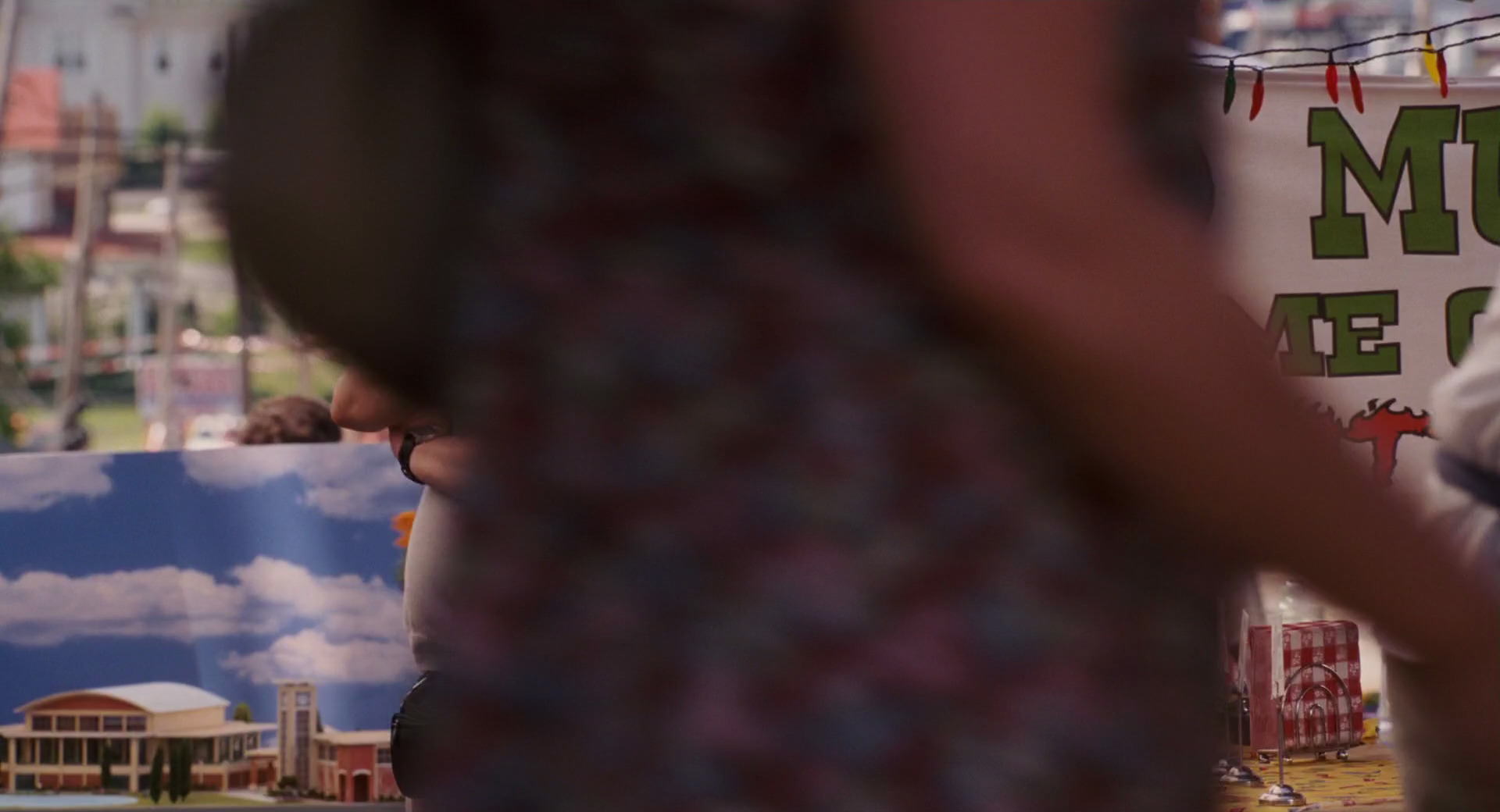 Hannah Montana: The Movie (2009) movie still 4642