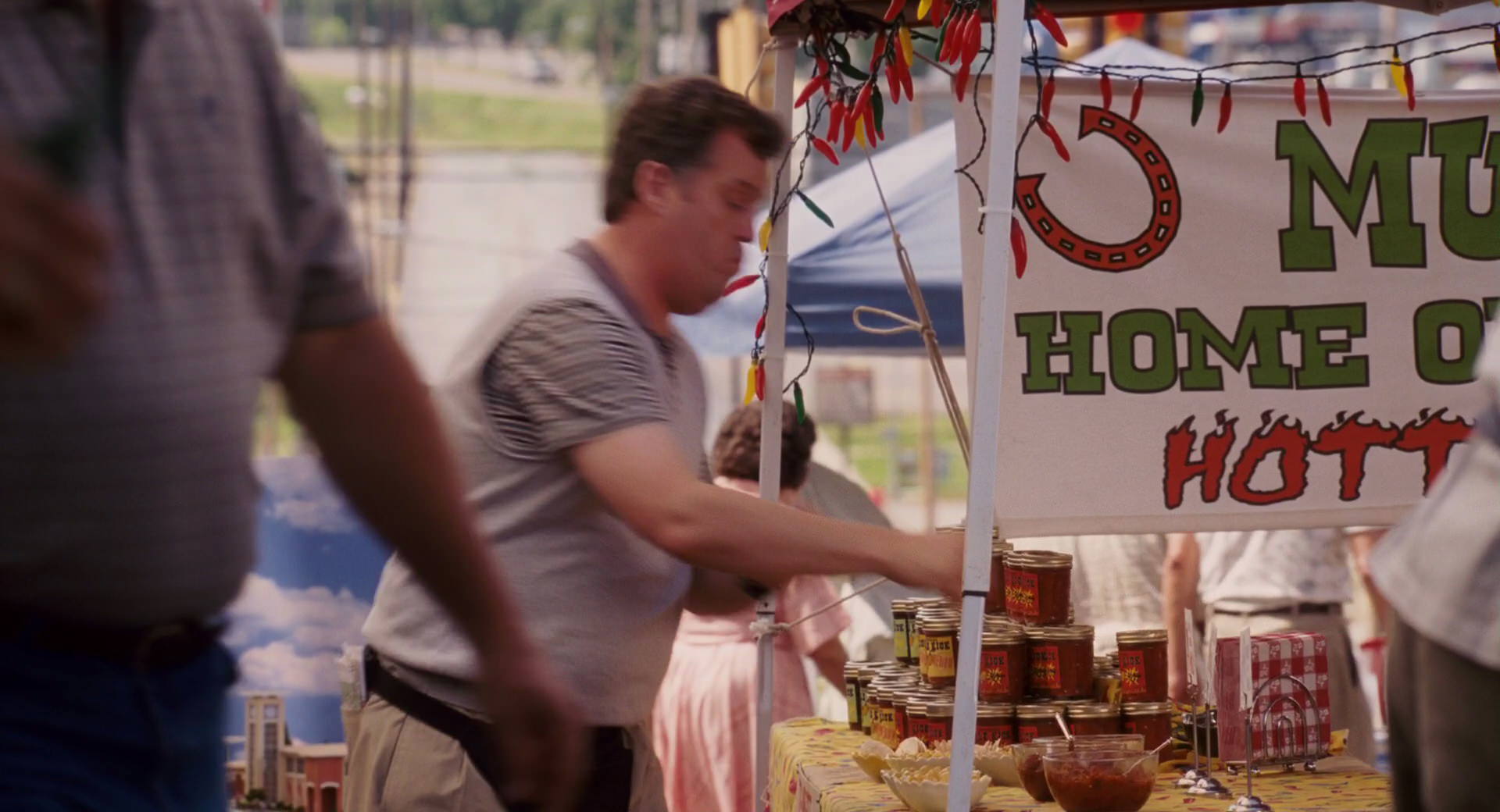 Hannah Montana: The Movie (2009) HD screenshot 4646