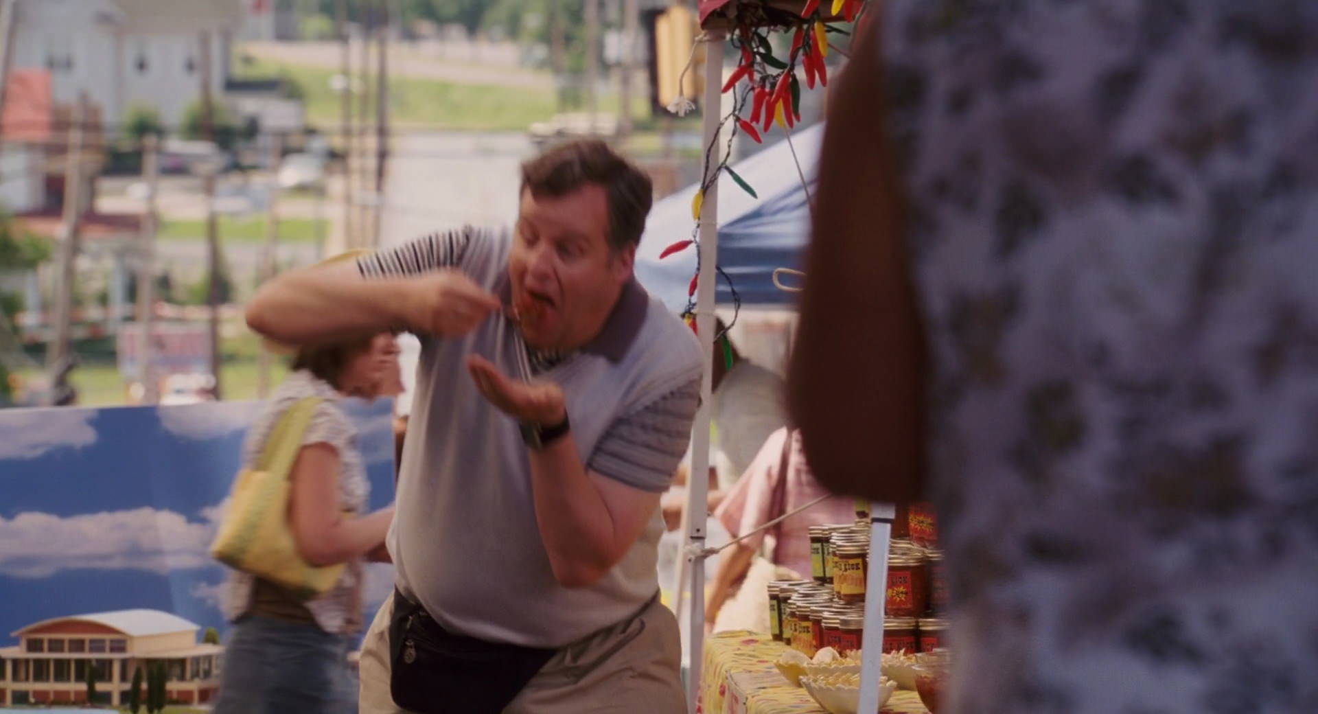 Hannah Montana: The Movie (2009) HD screenshot 4652