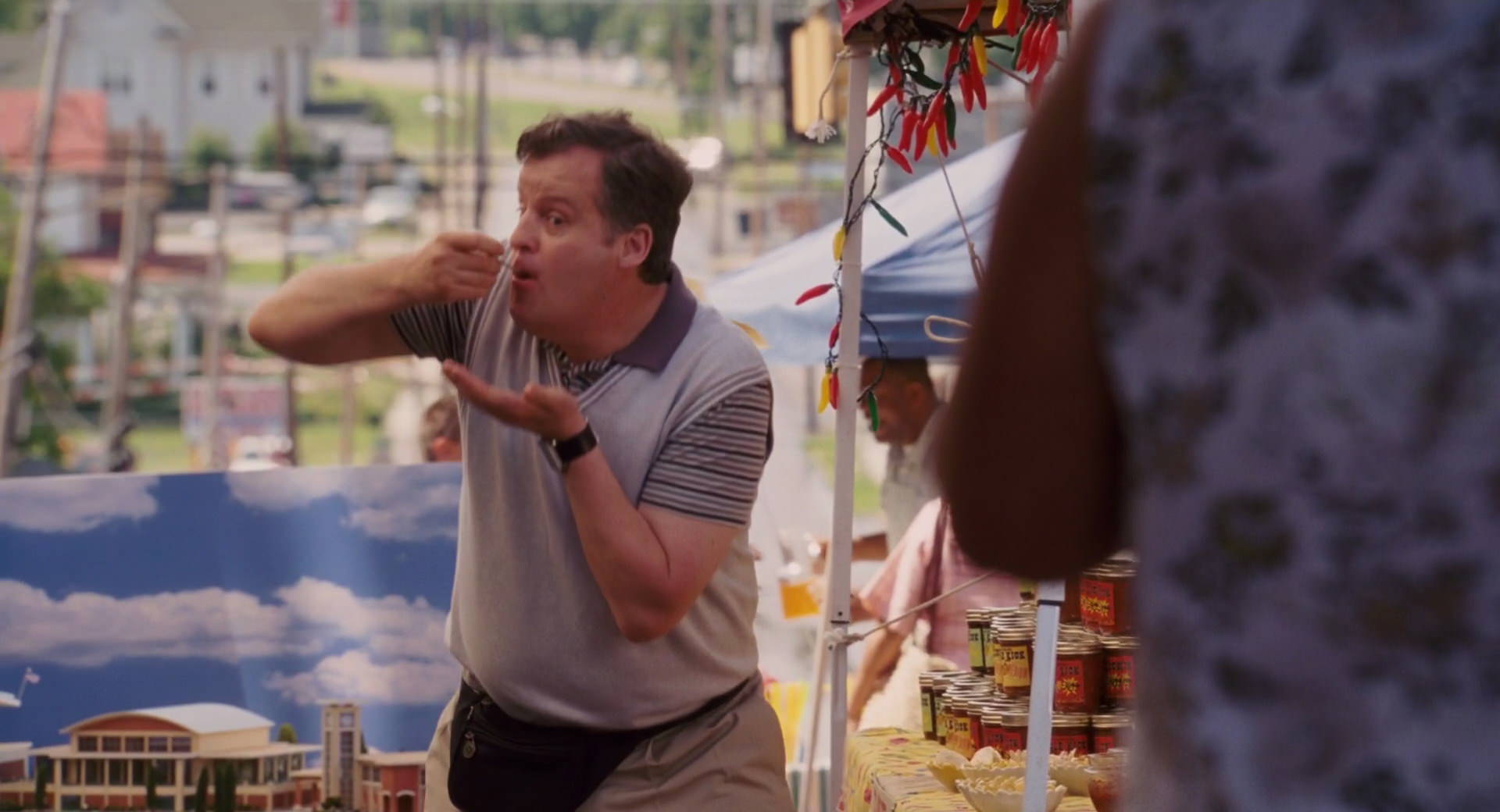 Hannah Montana: The Movie (2009) screencap 4653
