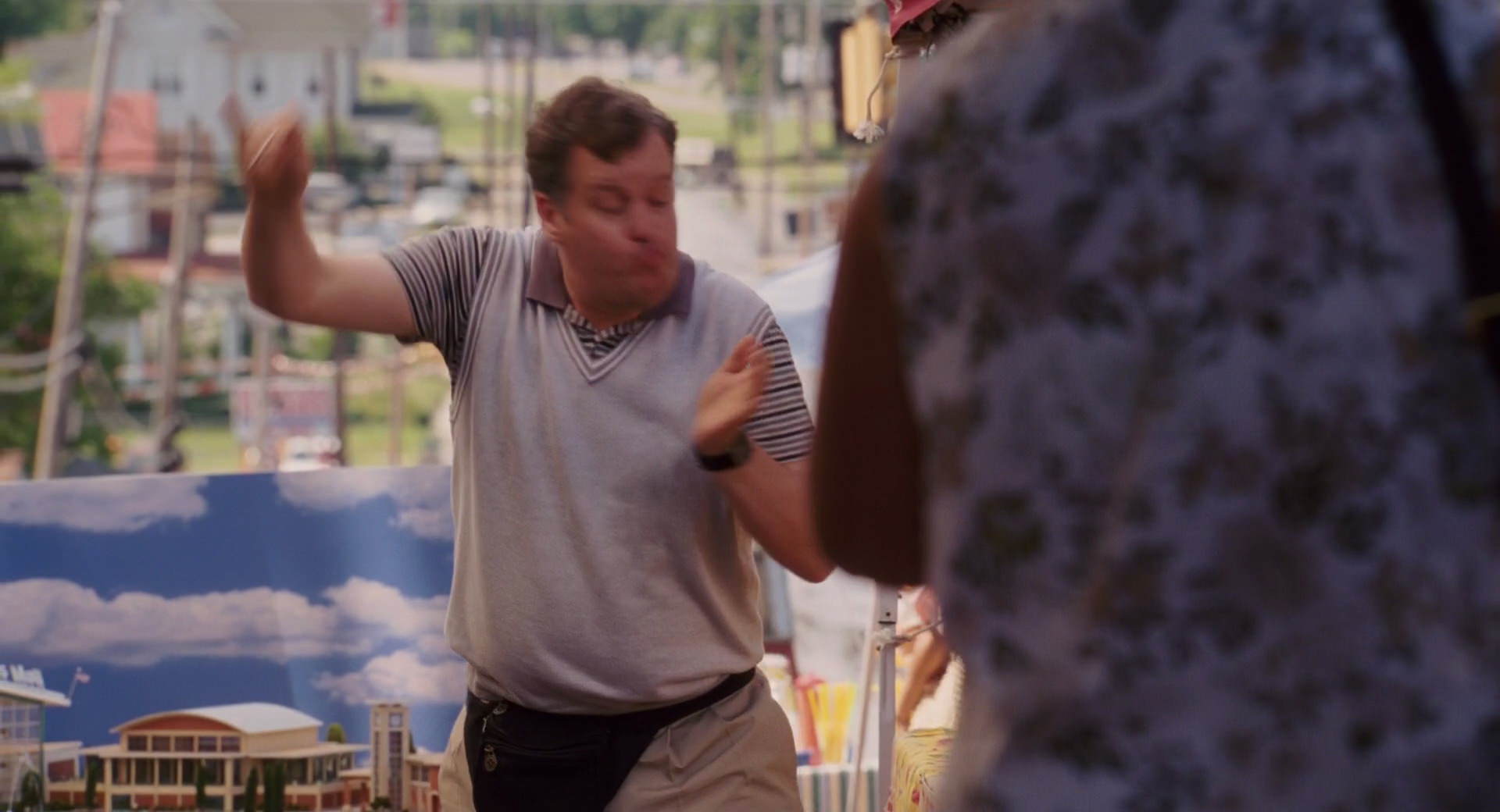 Hannah Montana: The Movie (2009) HD screenshot 4655