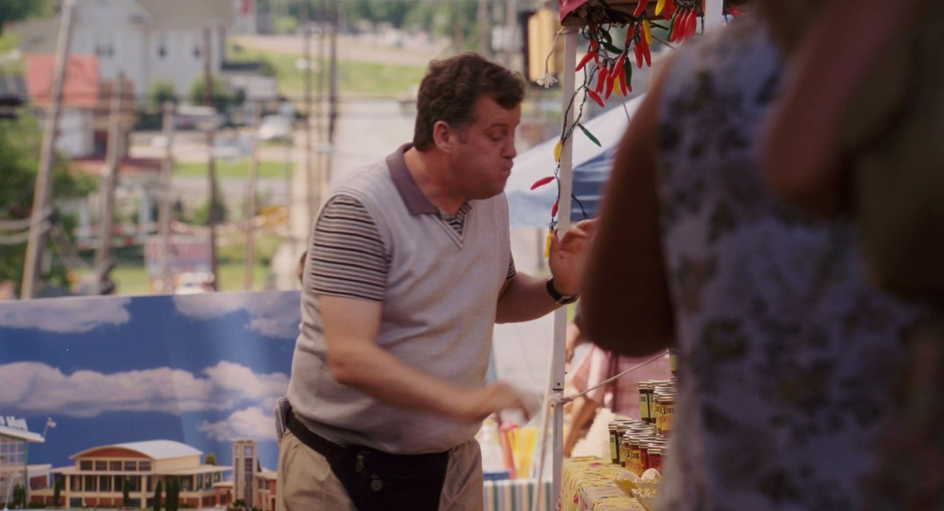 Hannah Montana: The Movie (2009) screencap 4656