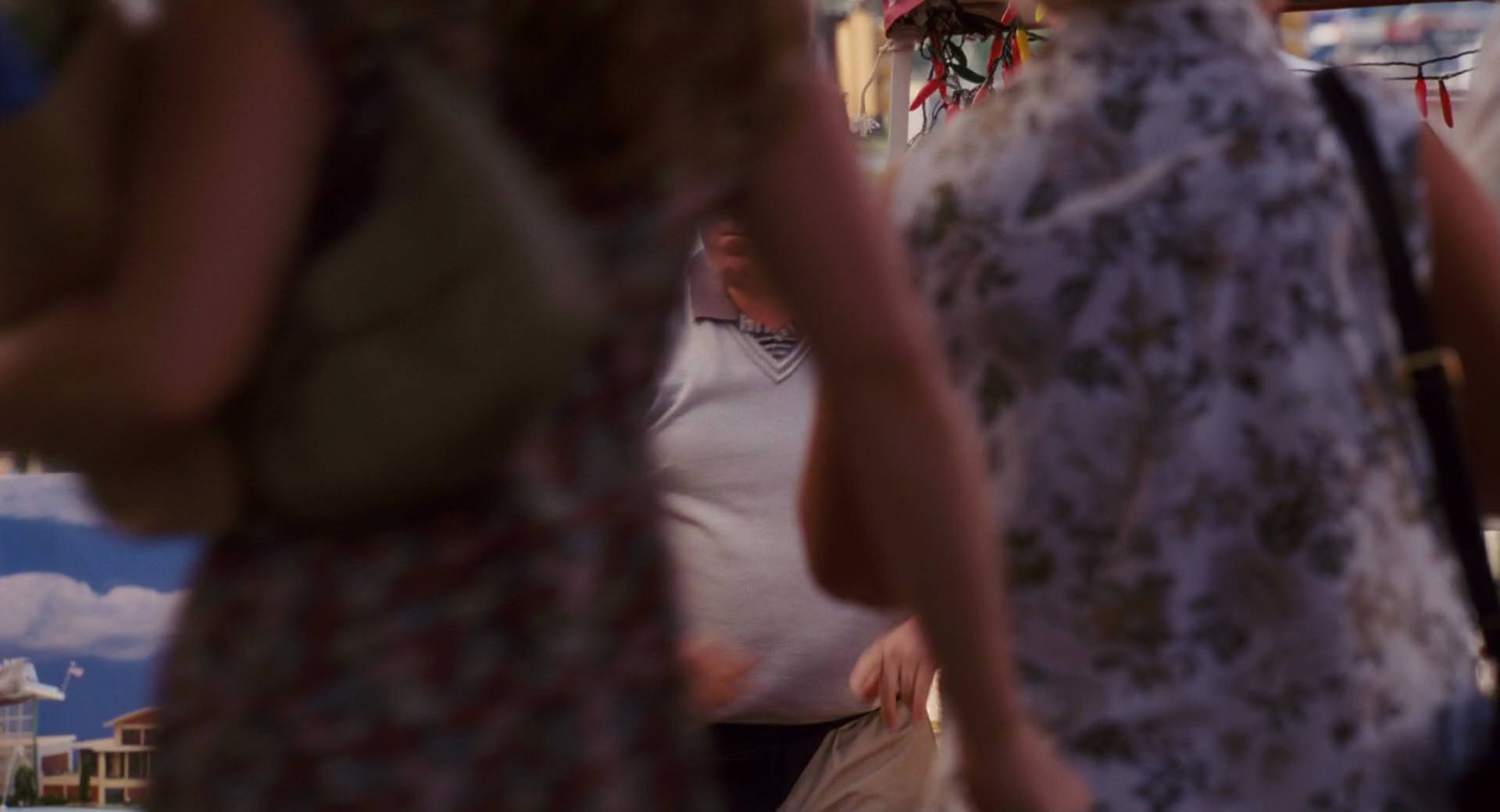 Hannah Montana: The Movie (2009) HD screenshot 4658