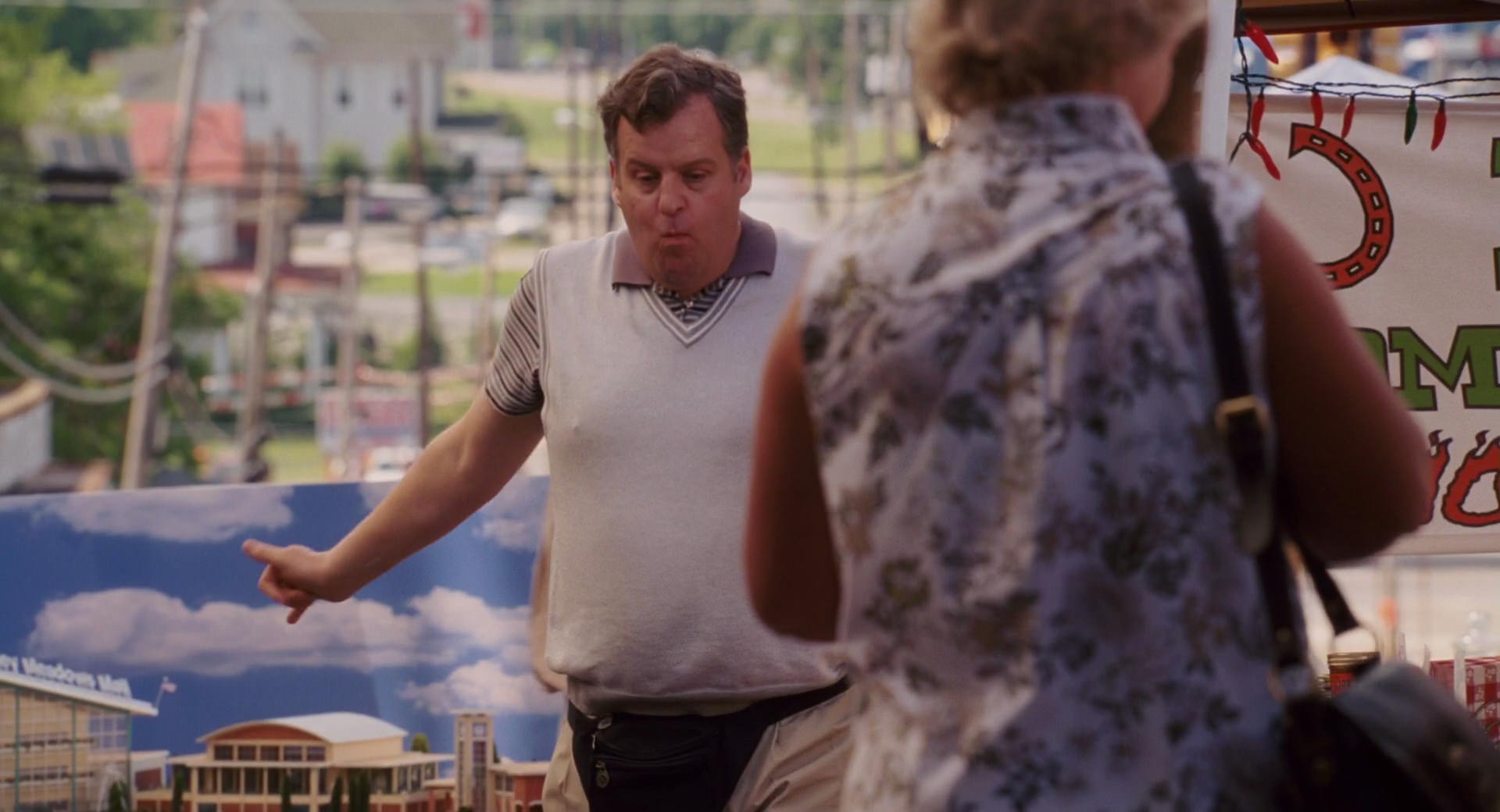 Hannah Montana: The Movie (2009) HD screenshot 4661